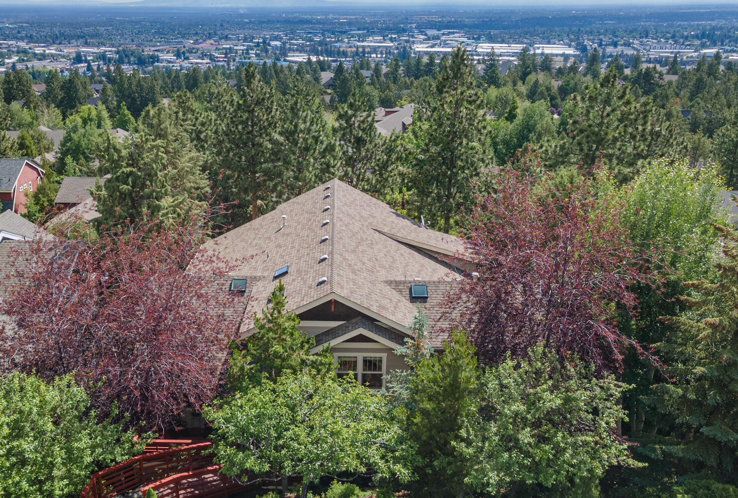 Awbrey Village - Residential