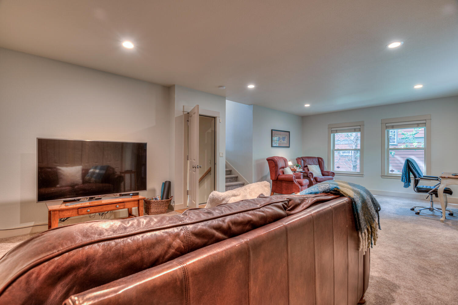 Awbrey Village - Residential