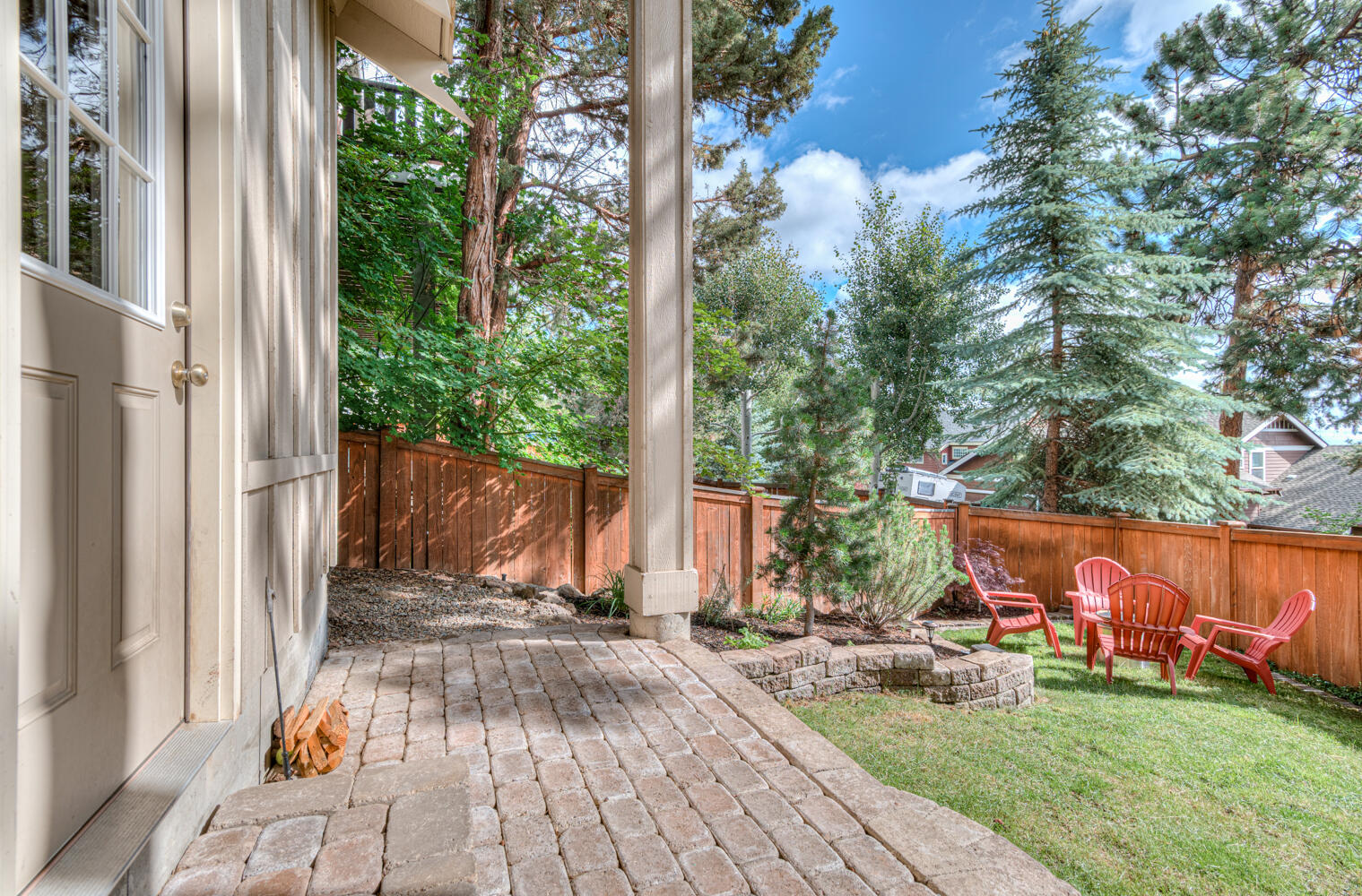 Awbrey Village - Residential