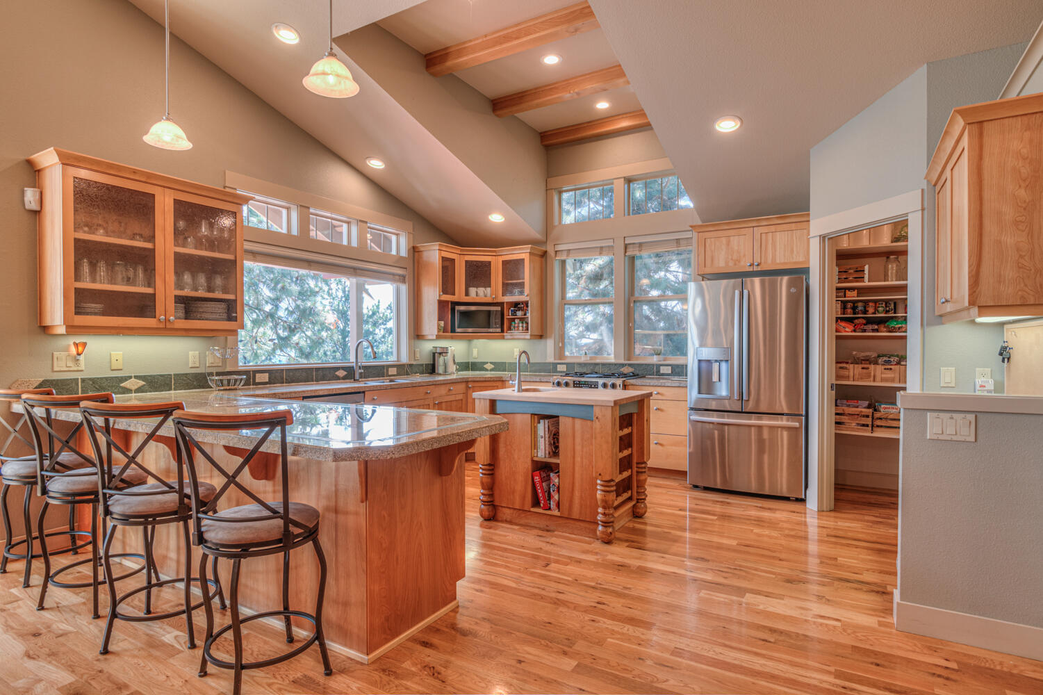 Awbrey Village - Residential