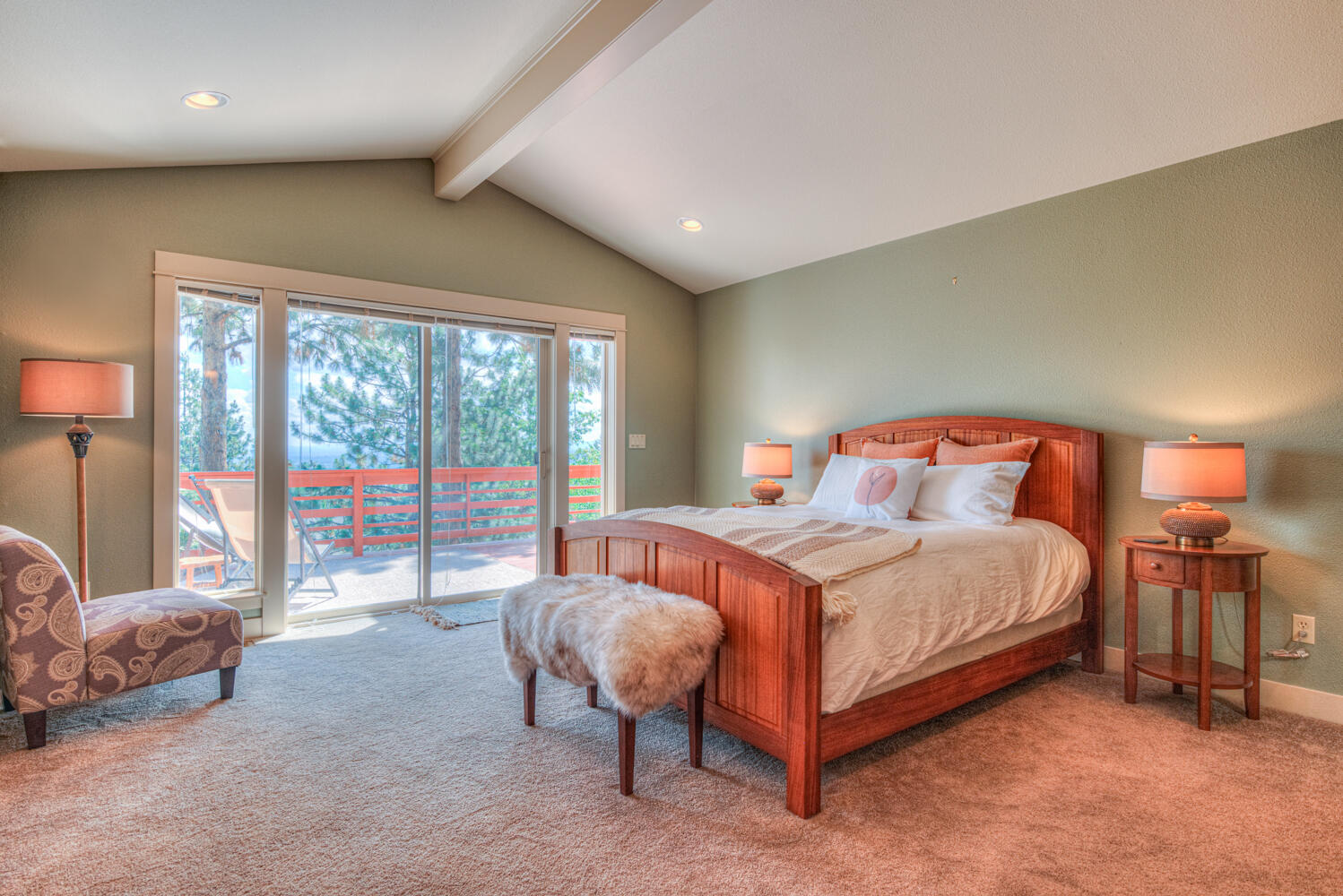 Awbrey Village - Residential