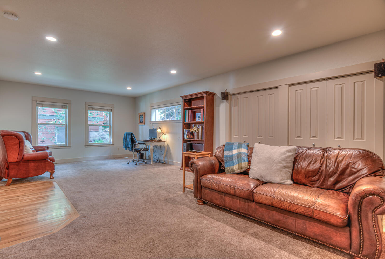 Awbrey Village - Residential