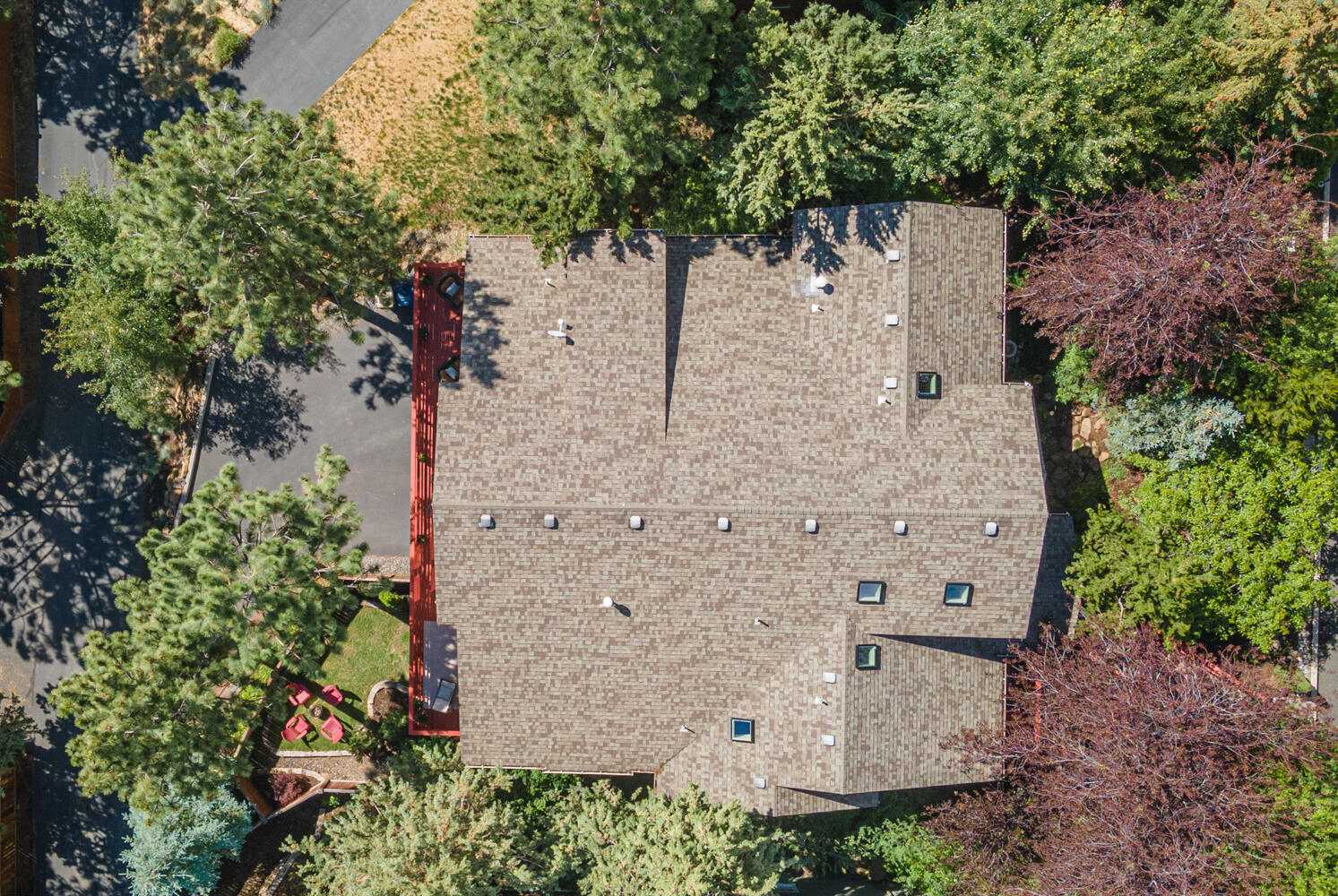 Awbrey Village - Residential