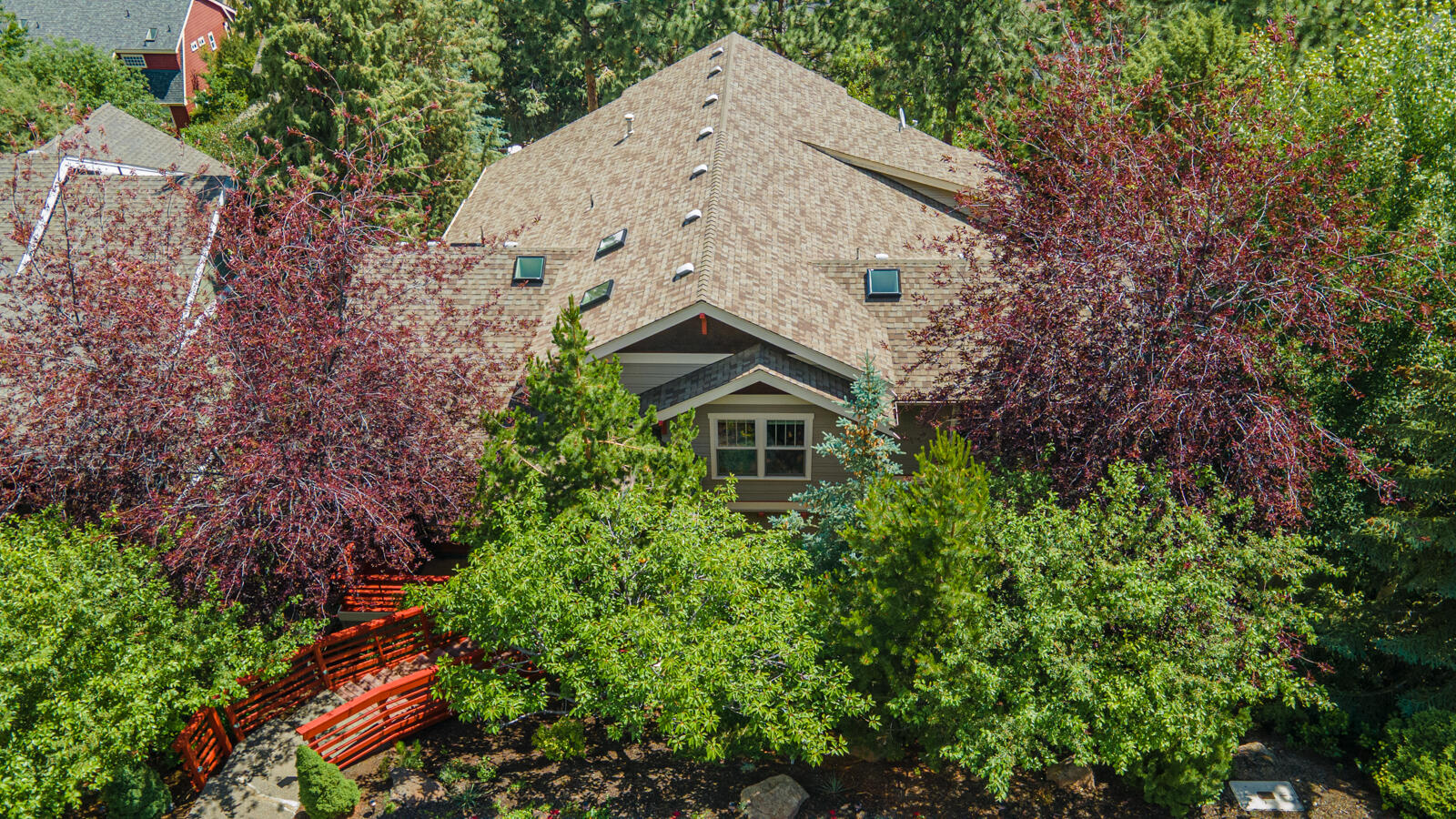 Awbrey Village - Residential