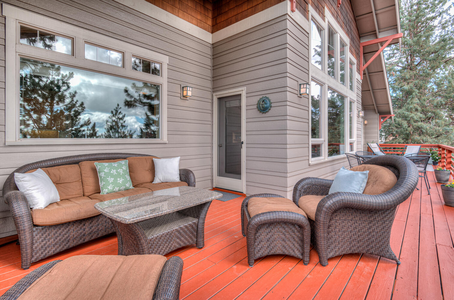 Awbrey Village - Residential