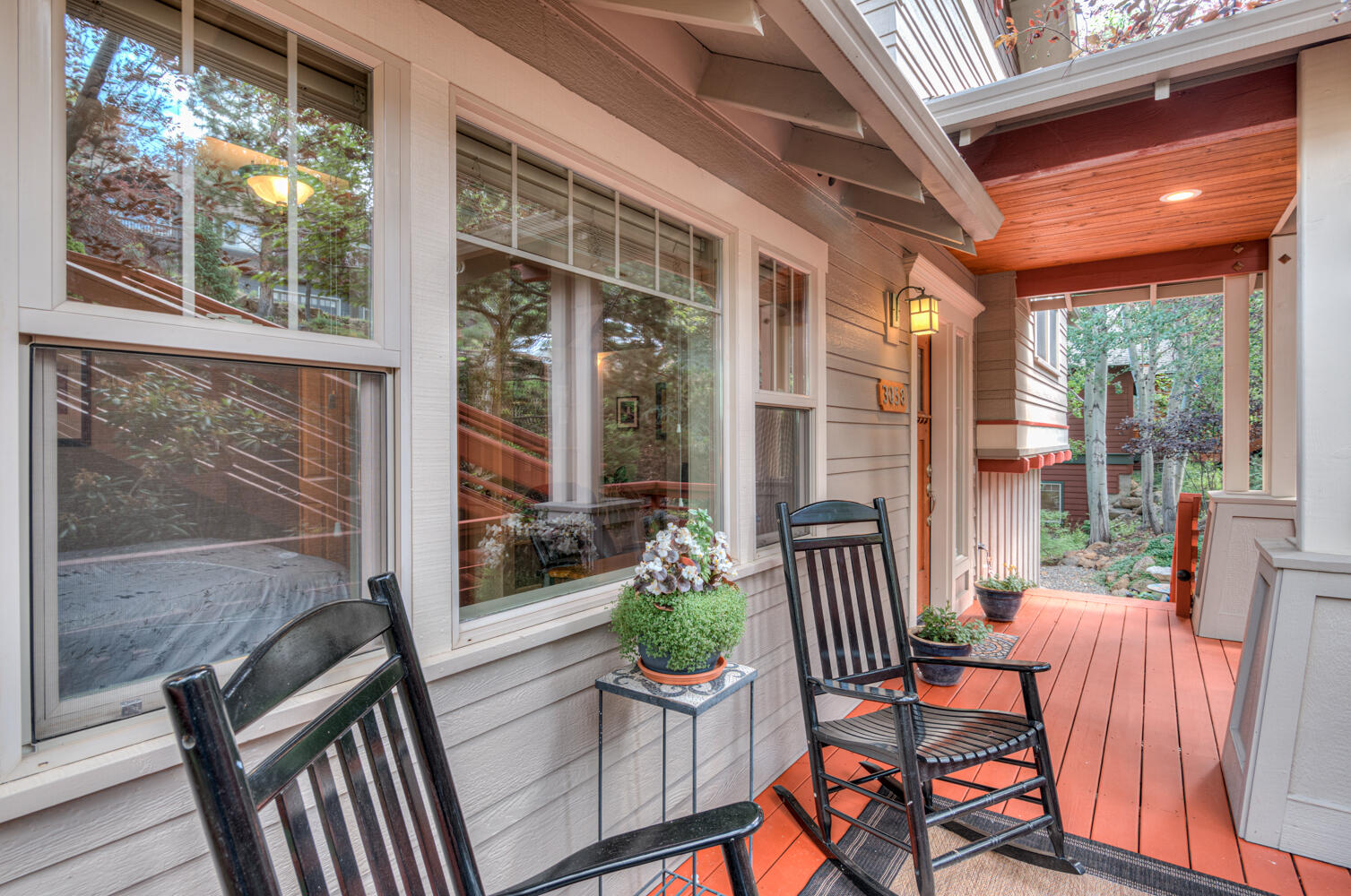 Awbrey Village - Residential