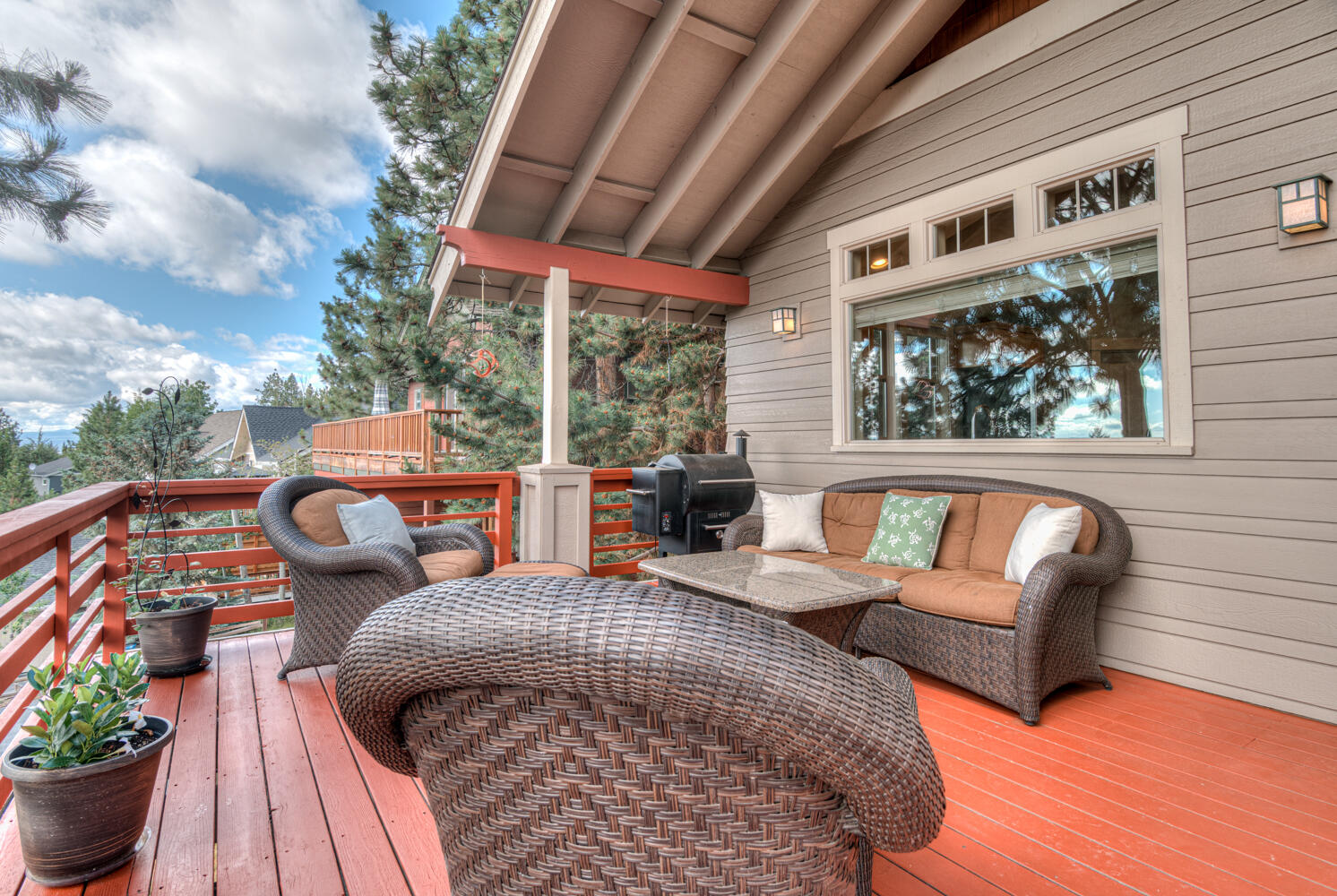 Awbrey Village - Residential