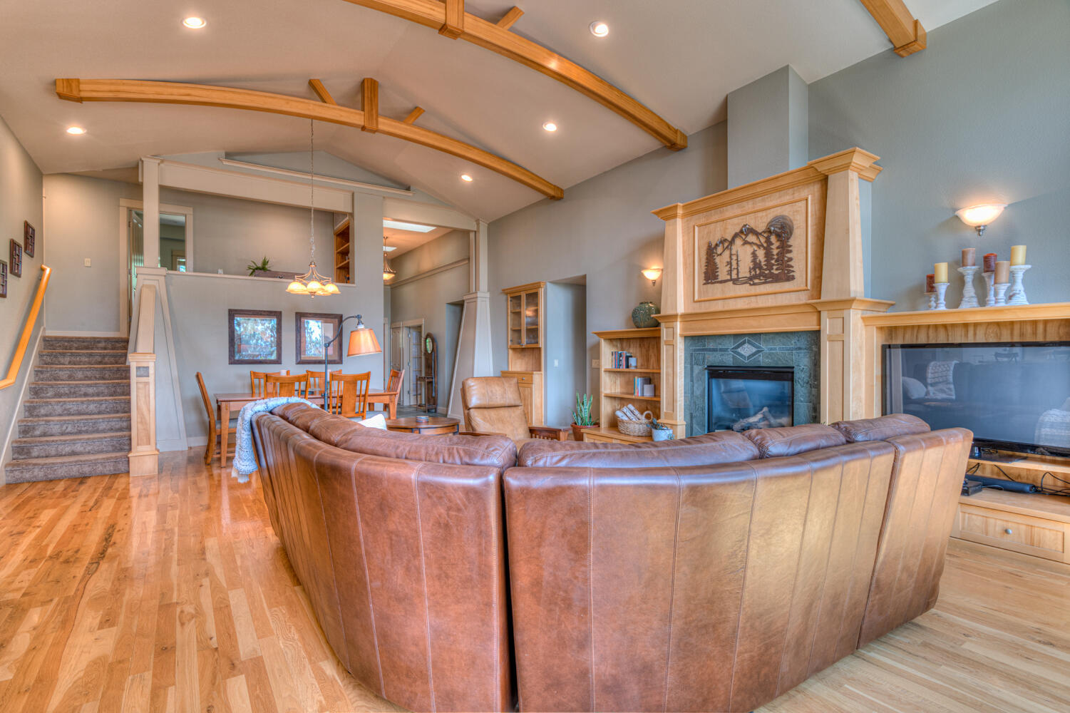 Awbrey Village - Residential