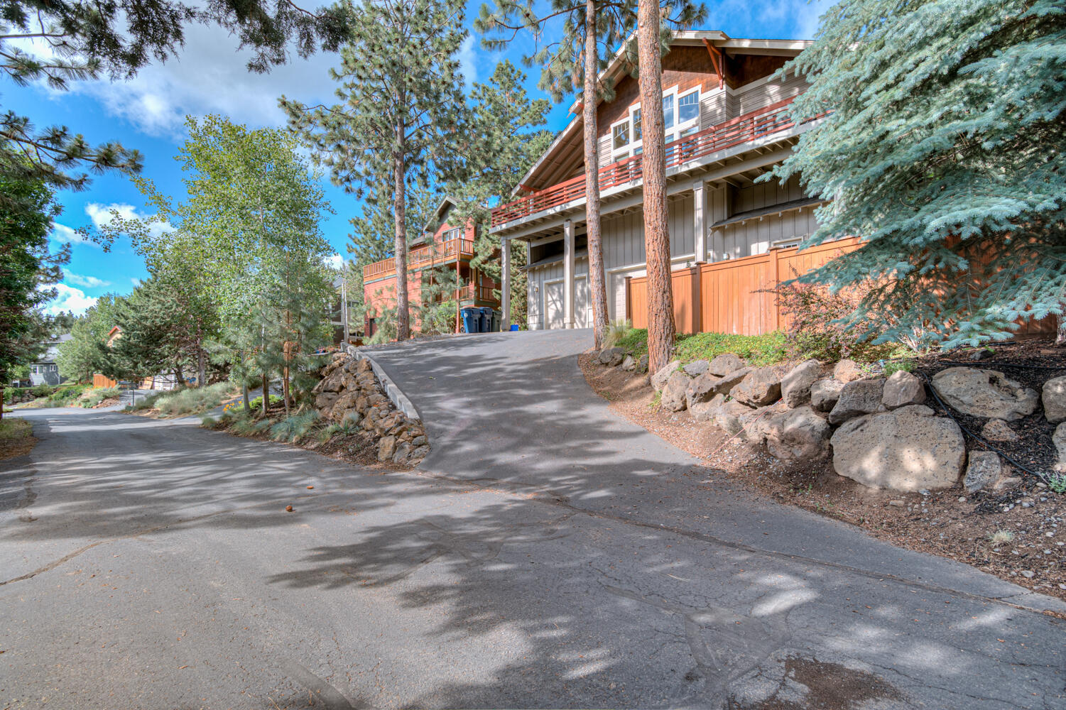 Awbrey Village - Residential