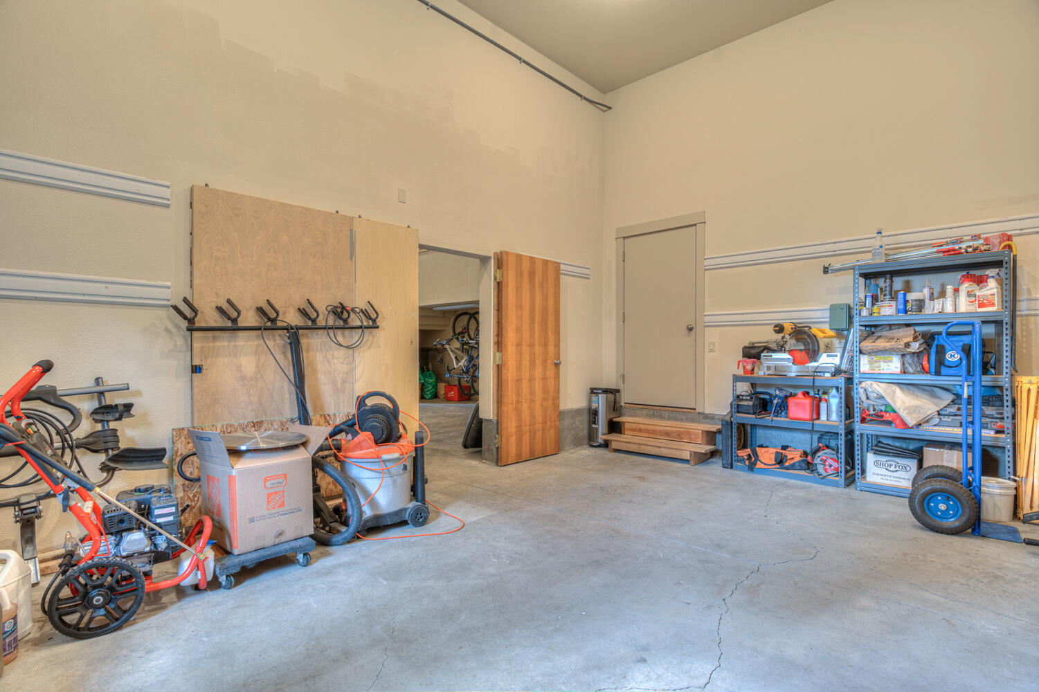 Awbrey Village - Residential