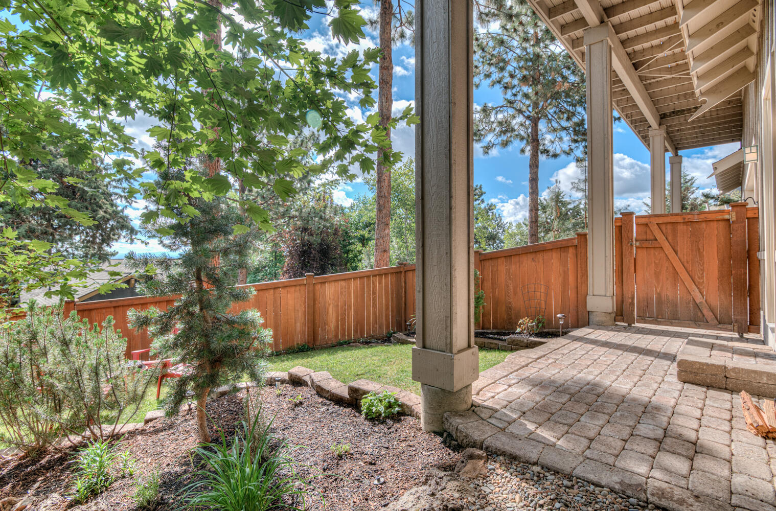 Awbrey Village - Residential