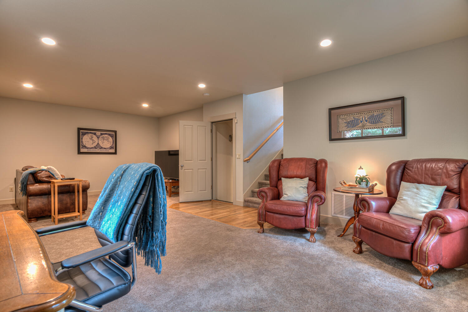 Awbrey Village - Residential