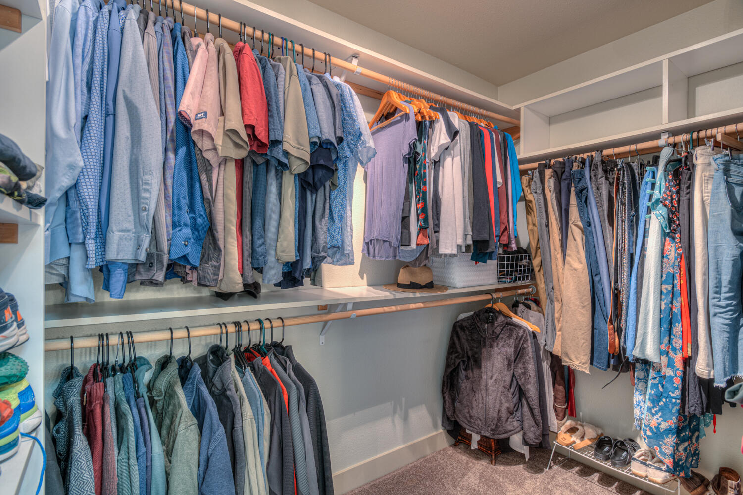 Awbrey Village - Residential