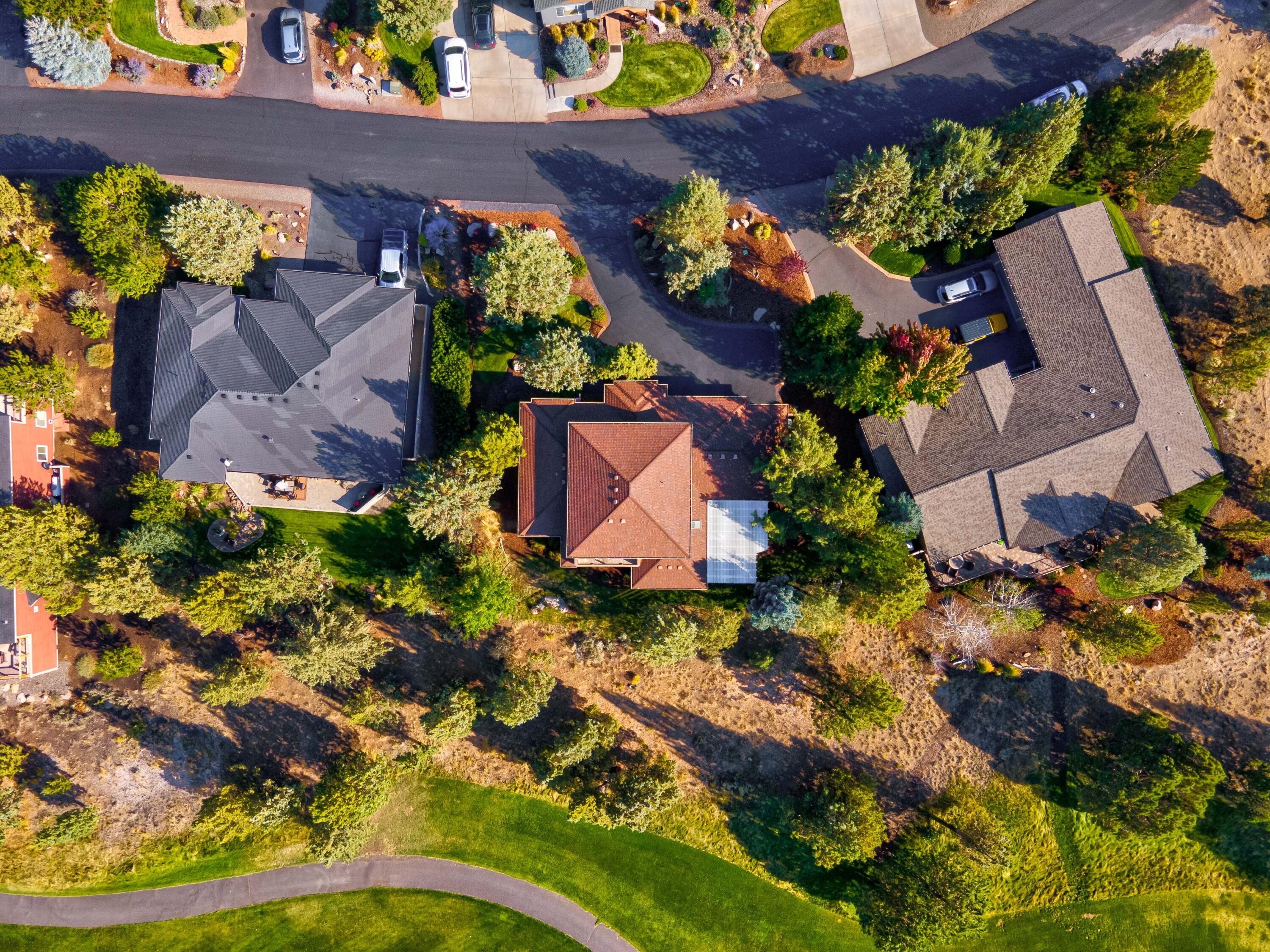 Eagle Crest - Residential