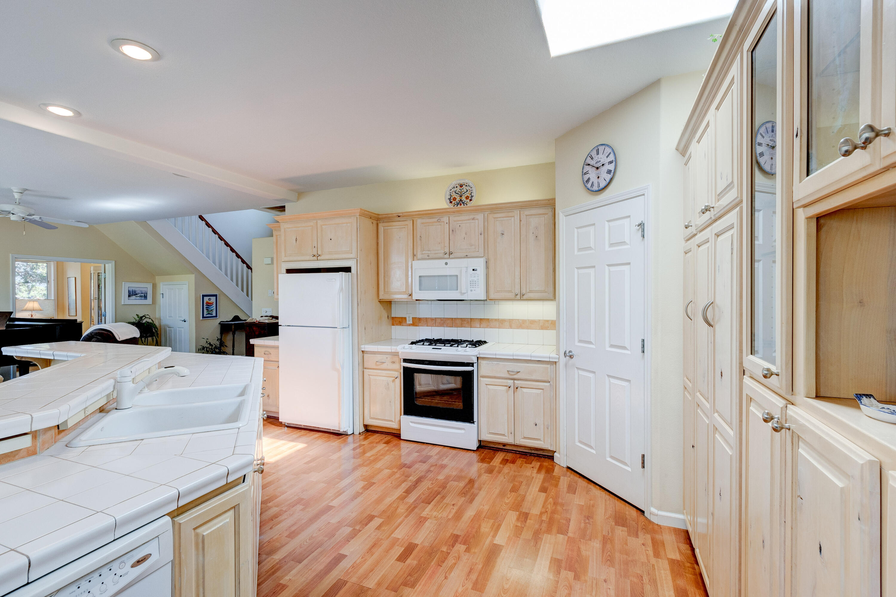 Eagle Crest - Residential