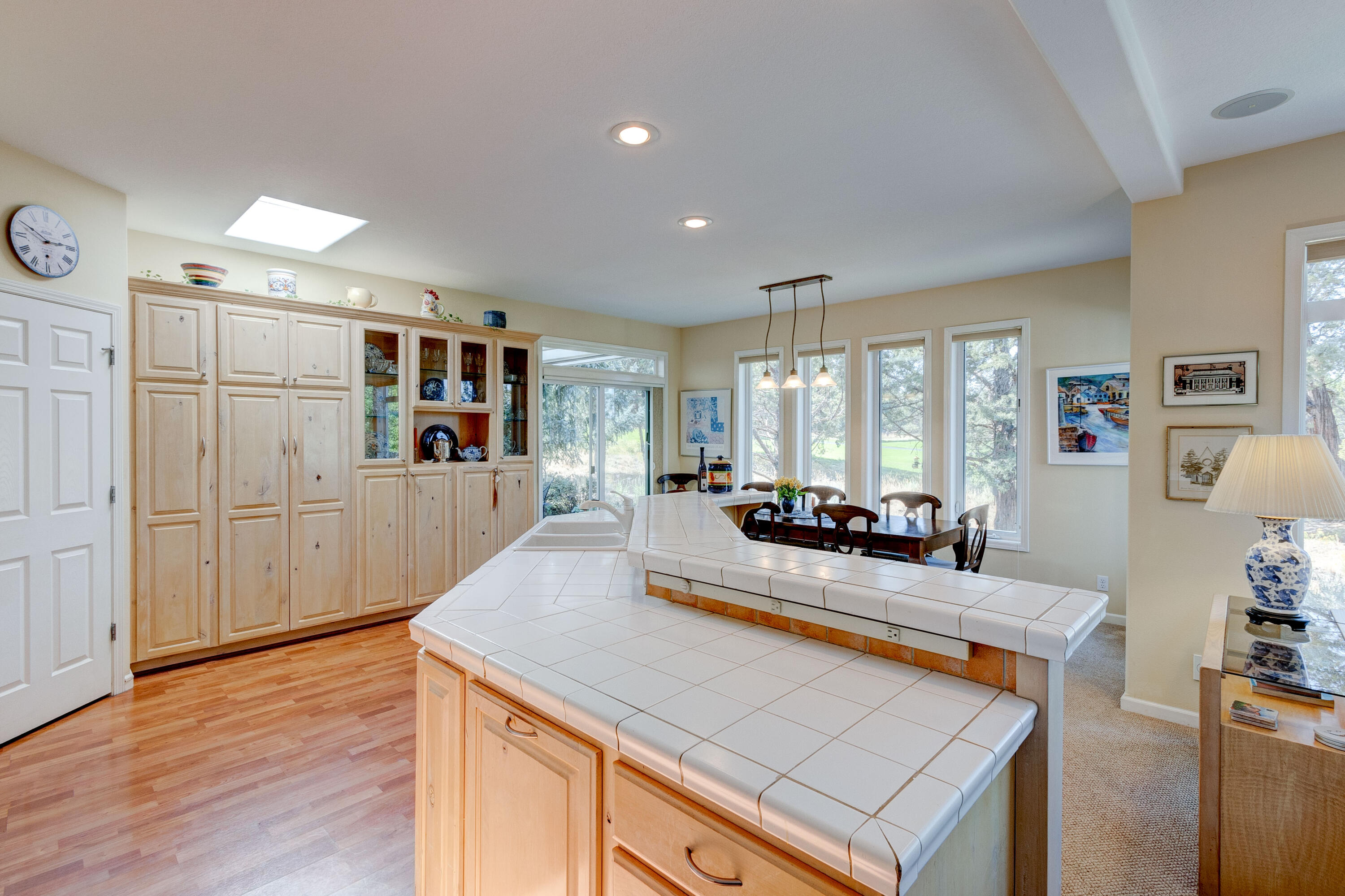 Eagle Crest - Residential