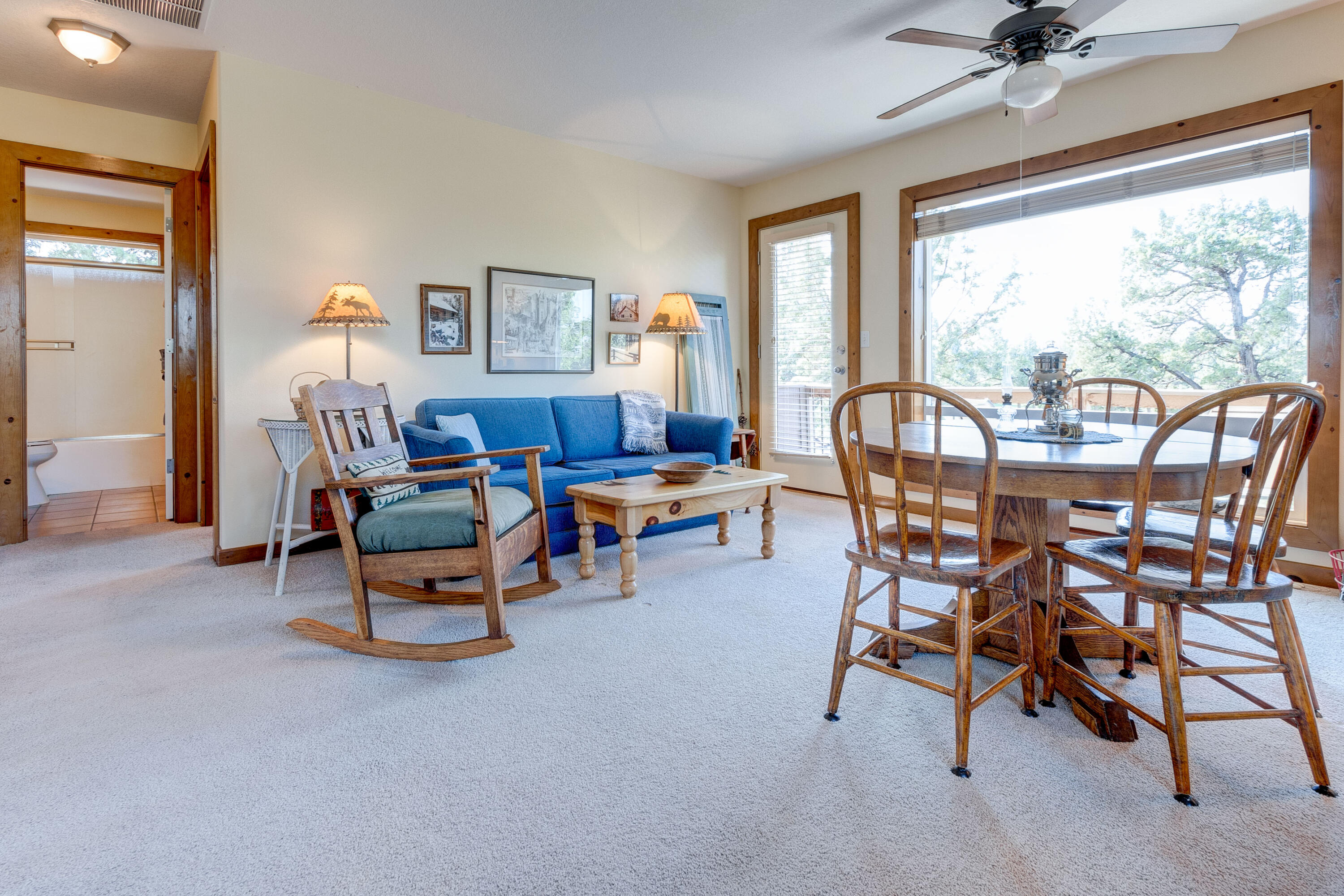 Eagle Crest - Residential