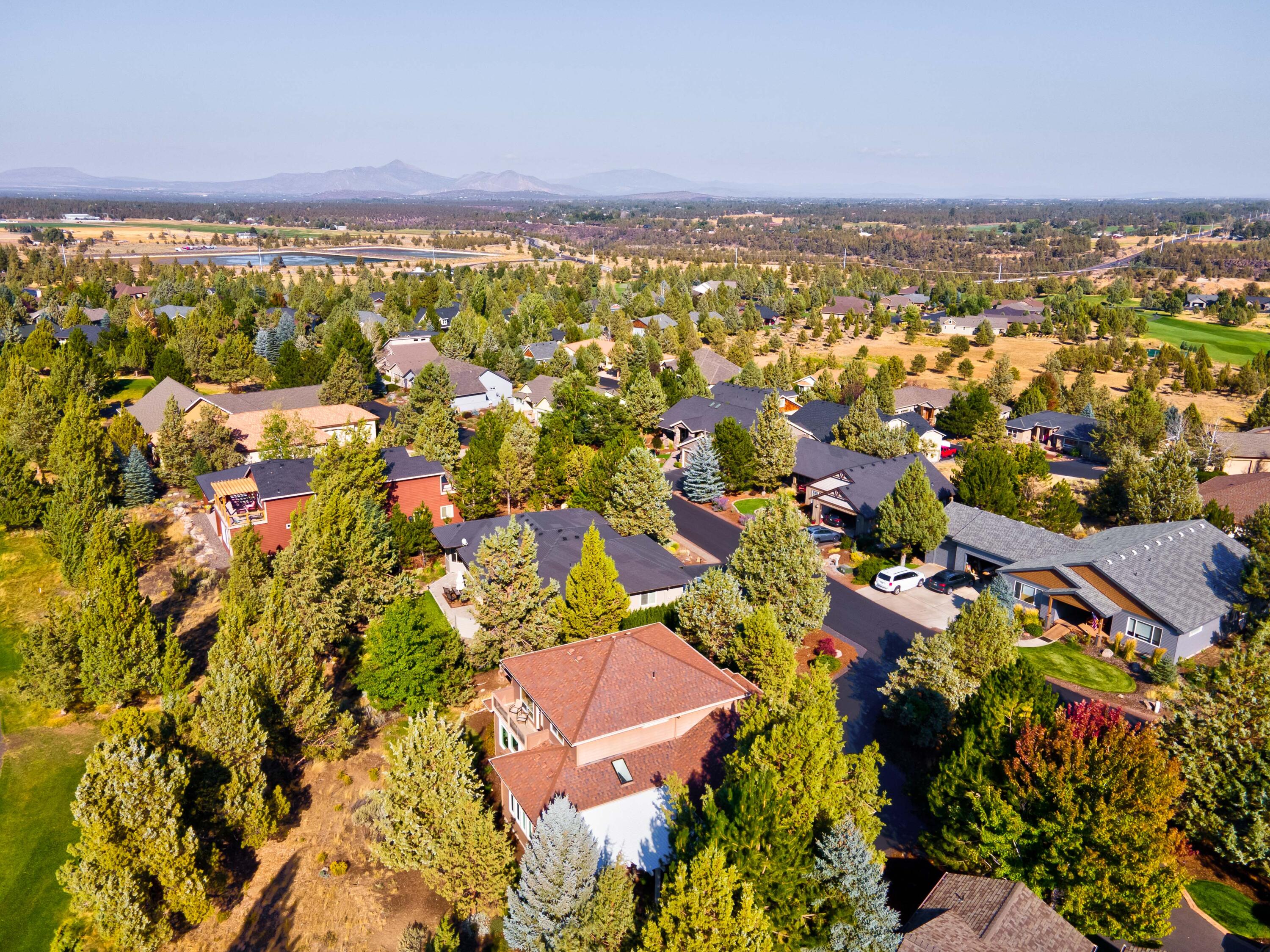 Eagle Crest - Residential