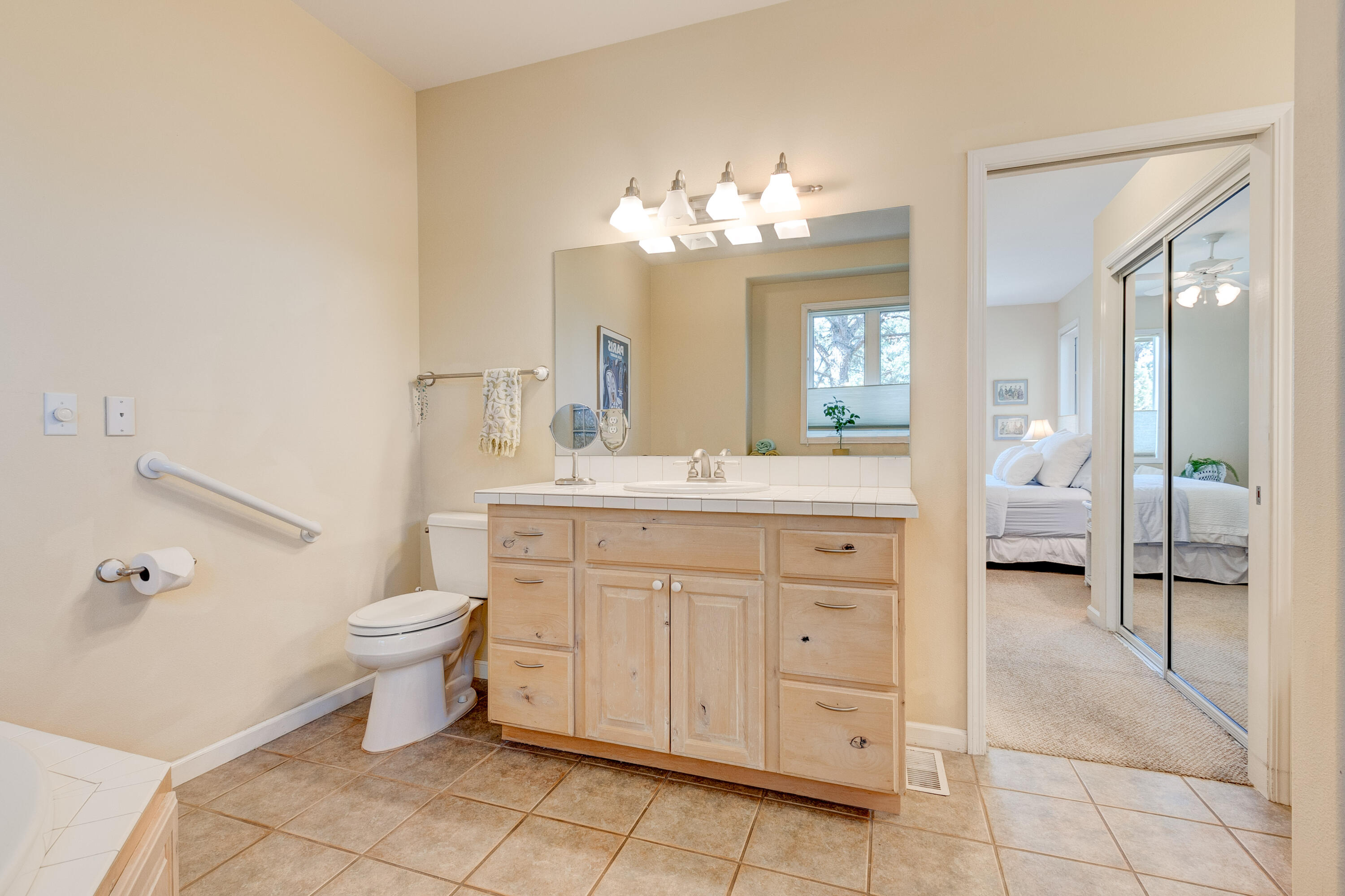 Eagle Crest - Residential