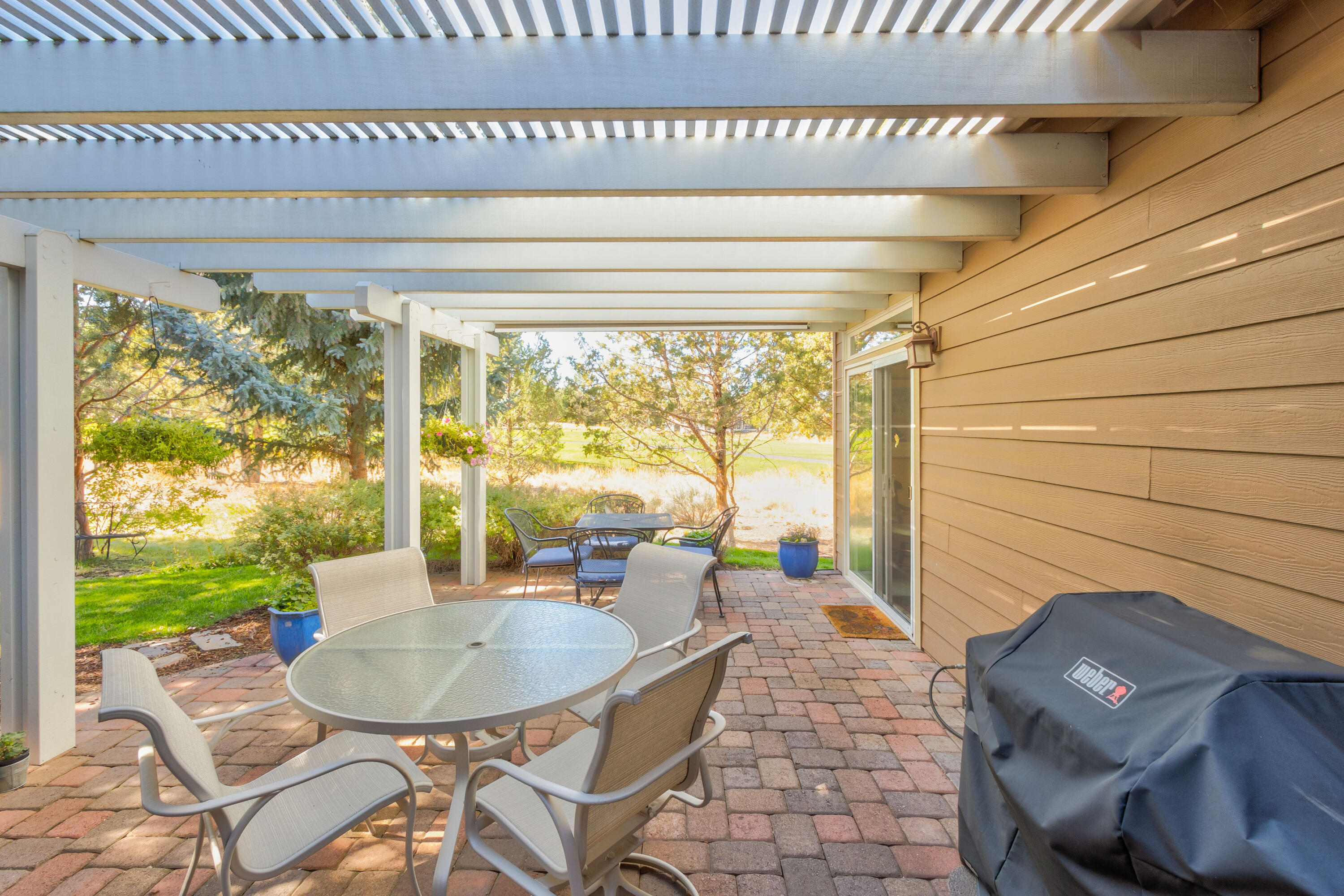 Eagle Crest - Residential