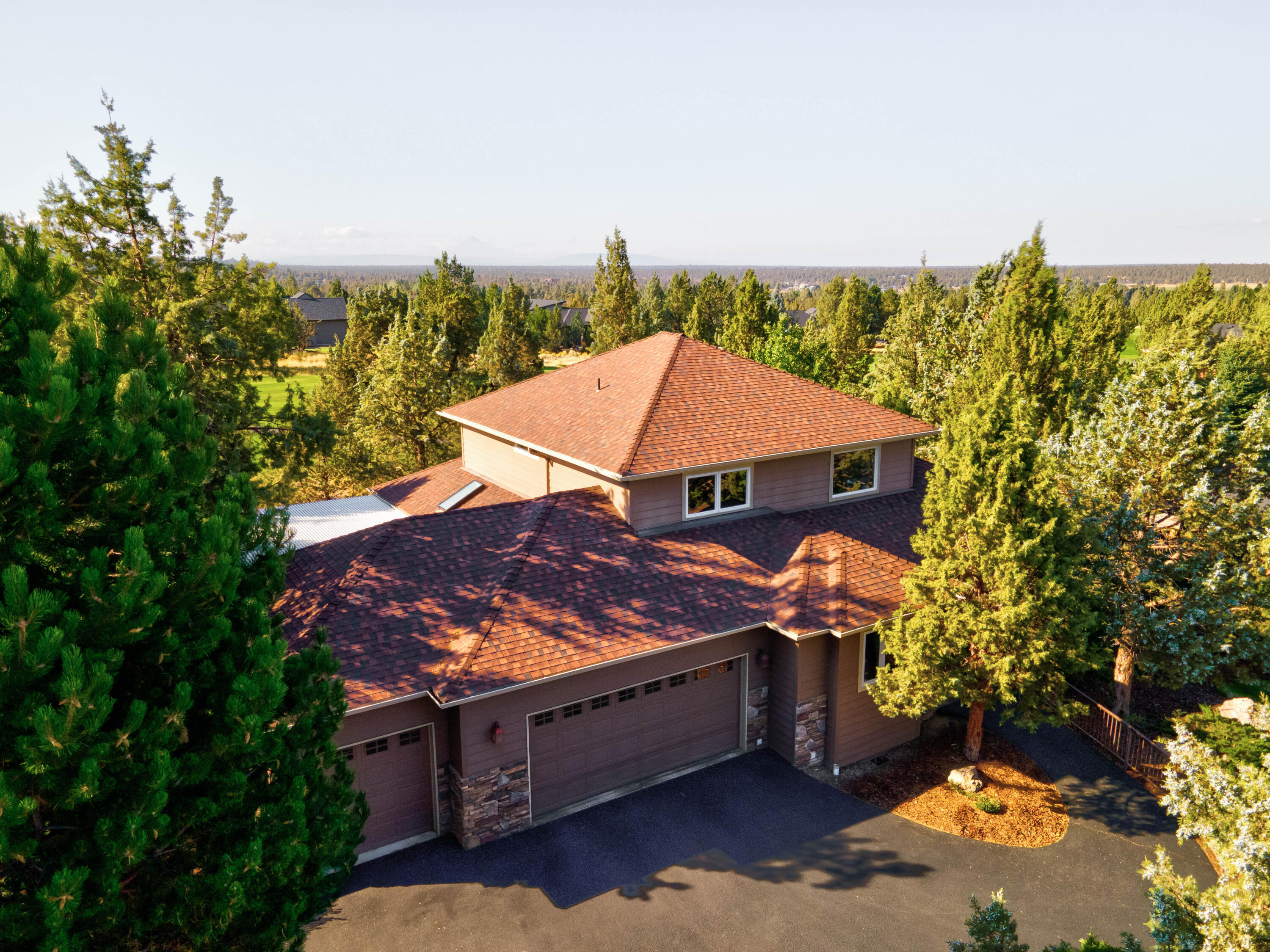 Eagle Crest - Residential