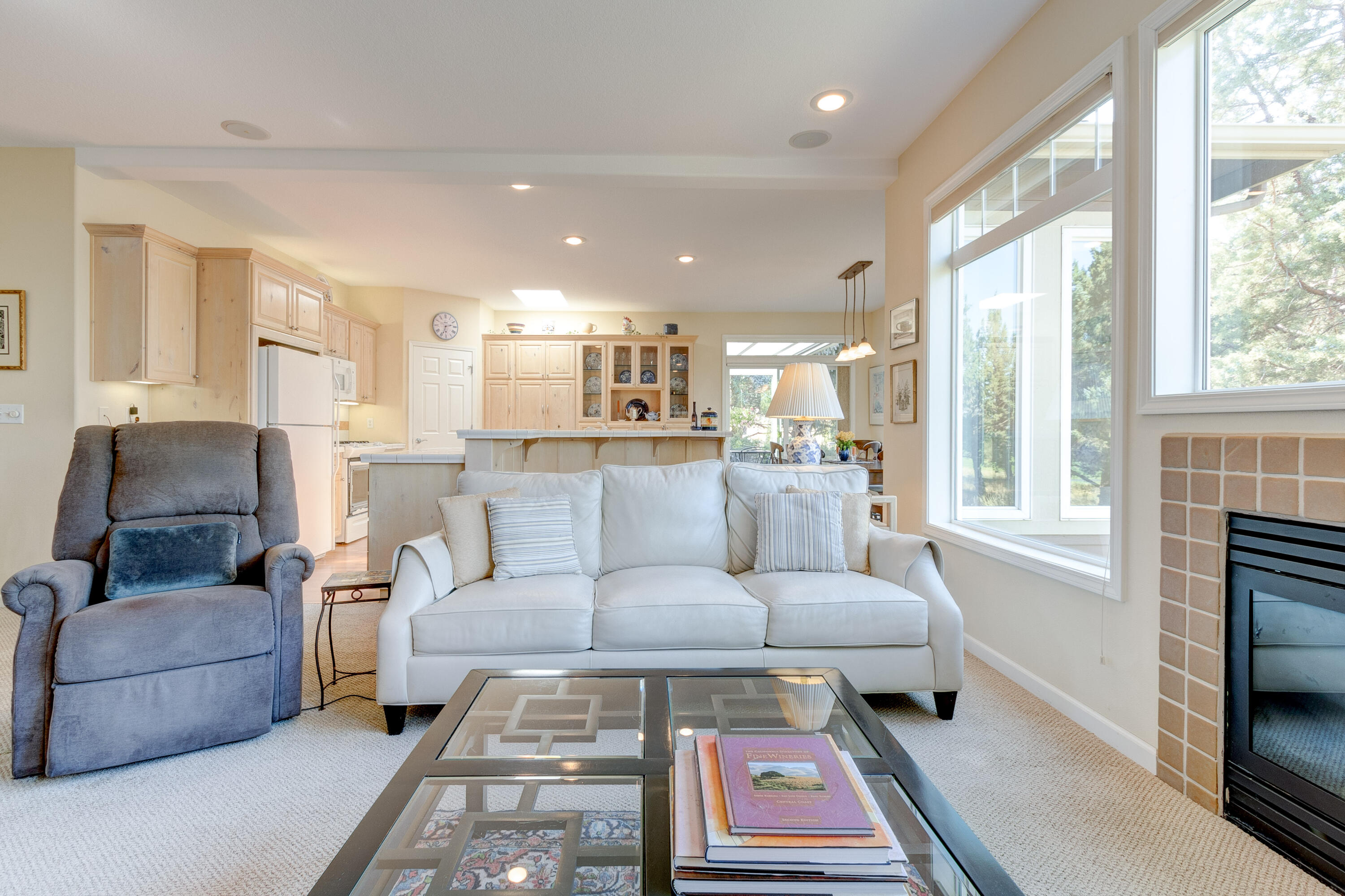 Eagle Crest - Residential