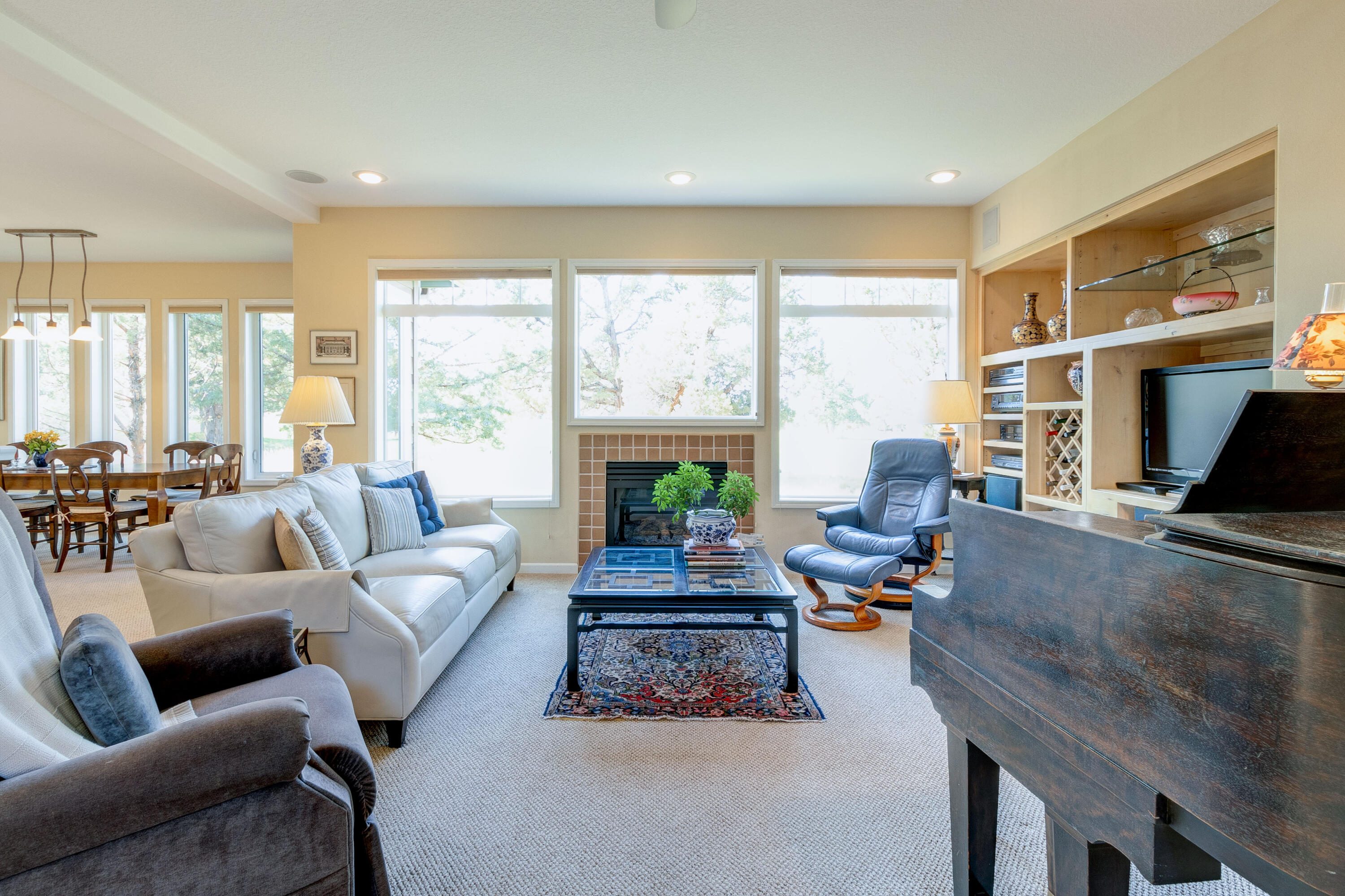 Eagle Crest - Residential