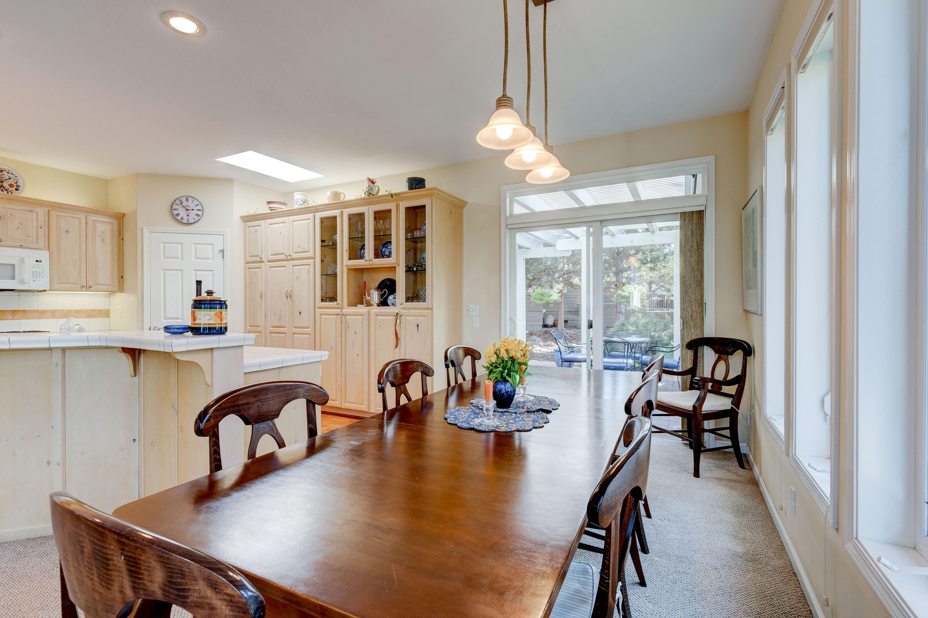 Eagle Crest - Residential