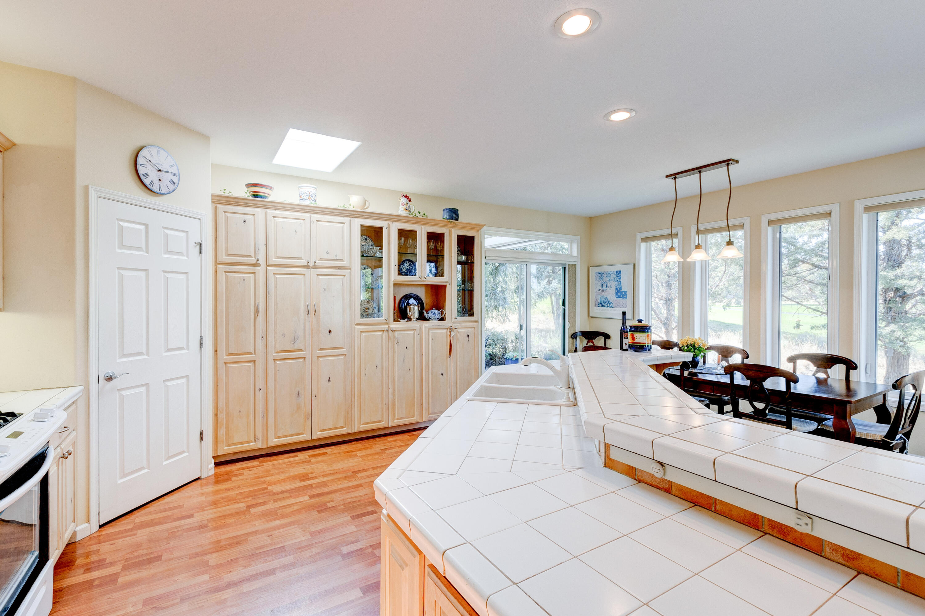 Eagle Crest - Residential