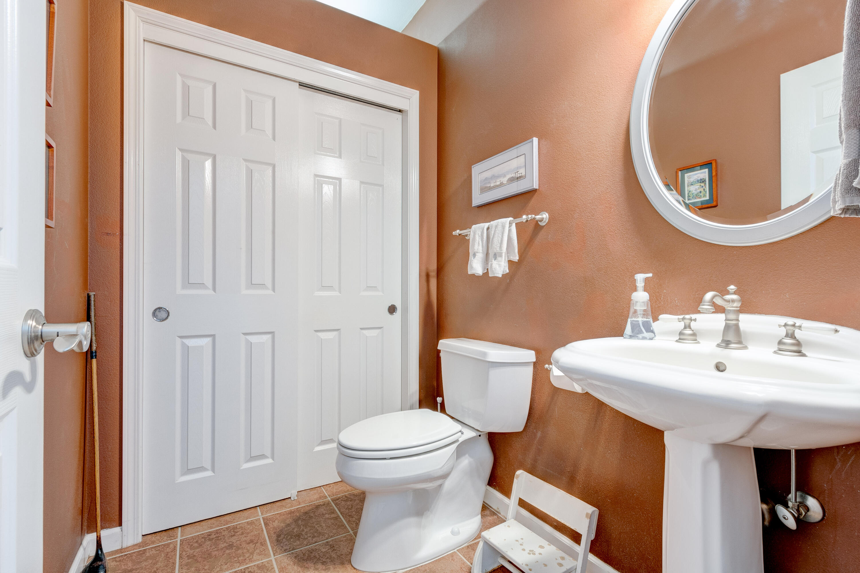 Eagle Crest - Residential