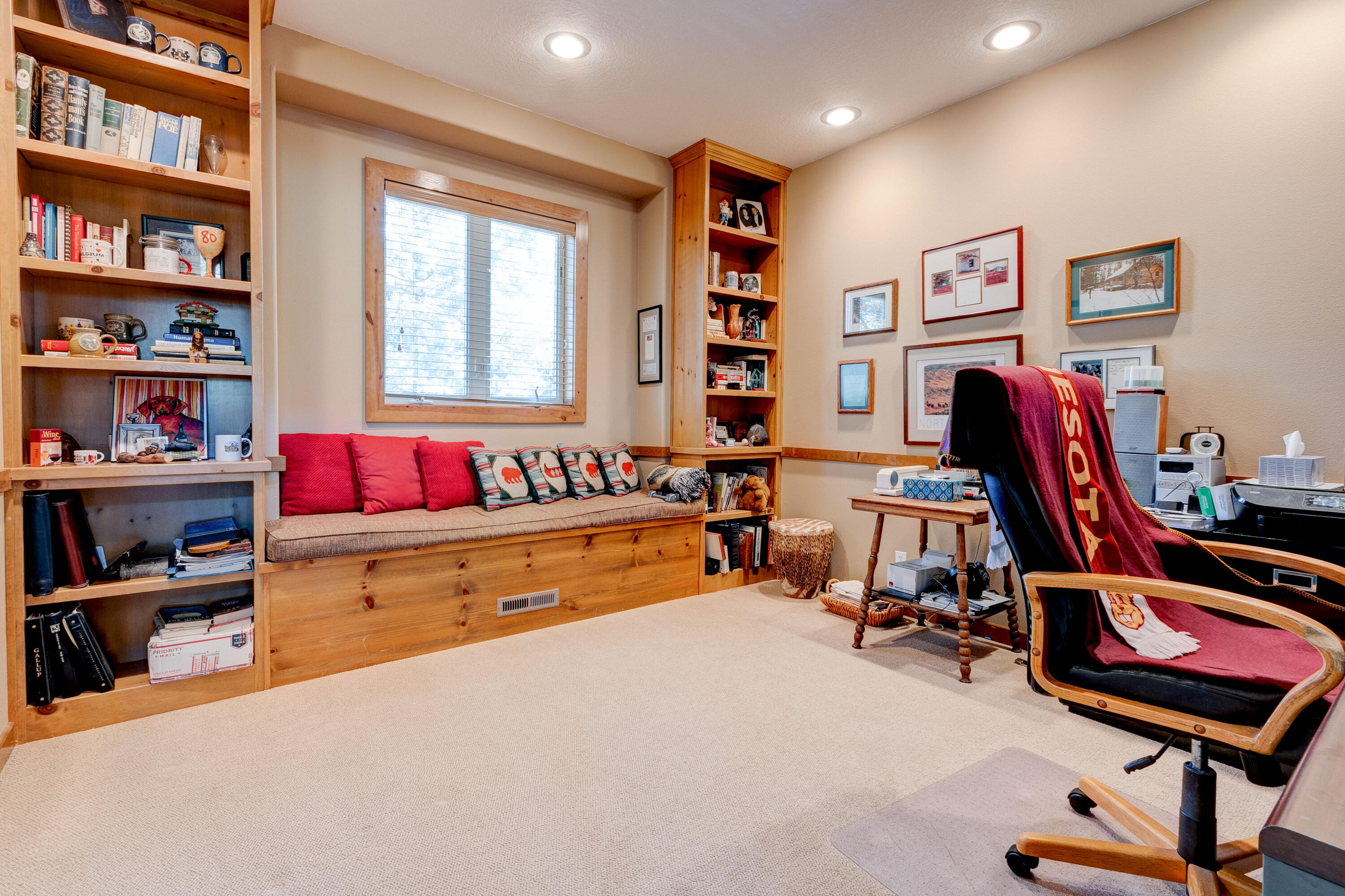 Eagle Crest - Residential