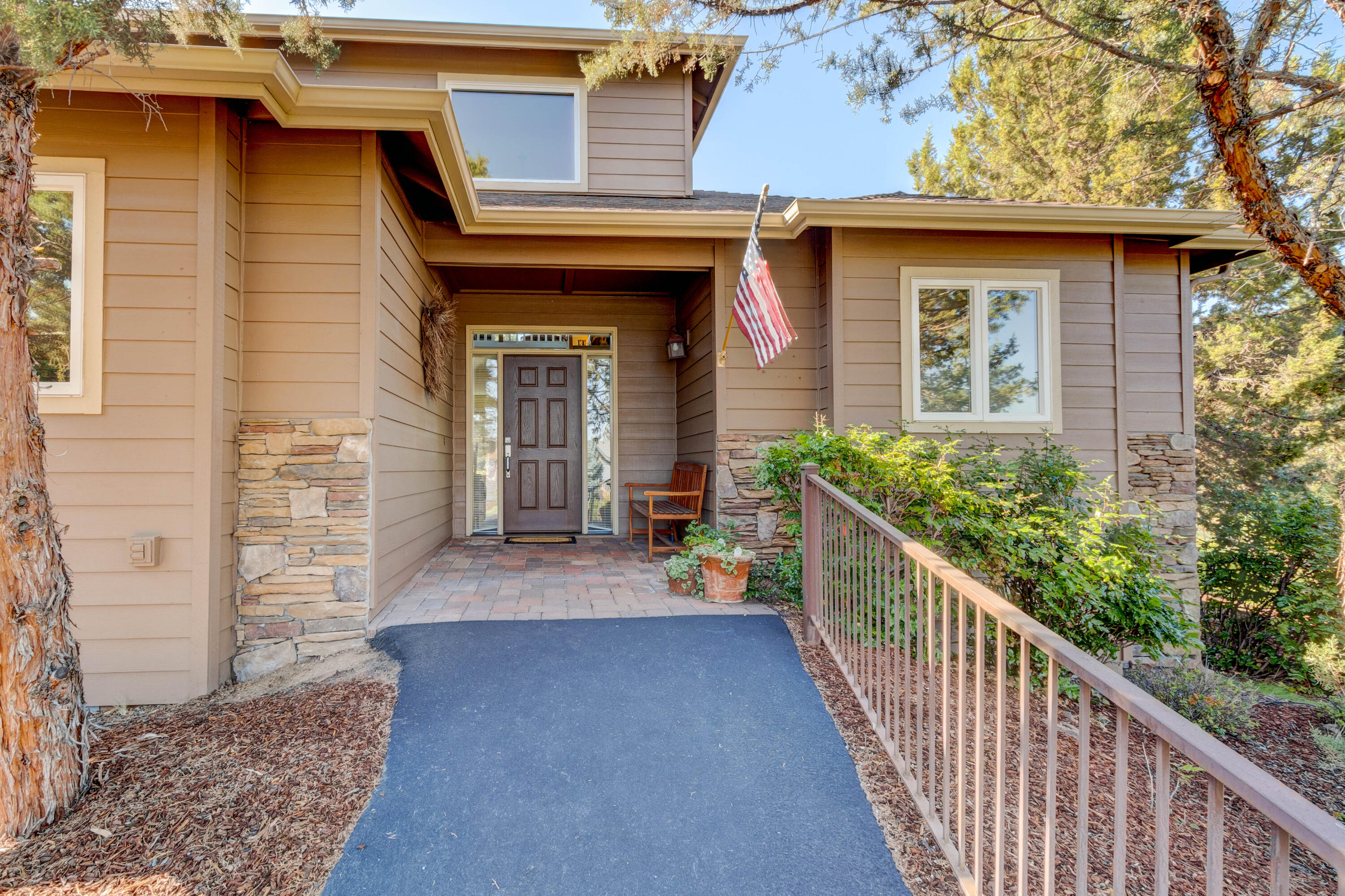 Eagle Crest - Residential