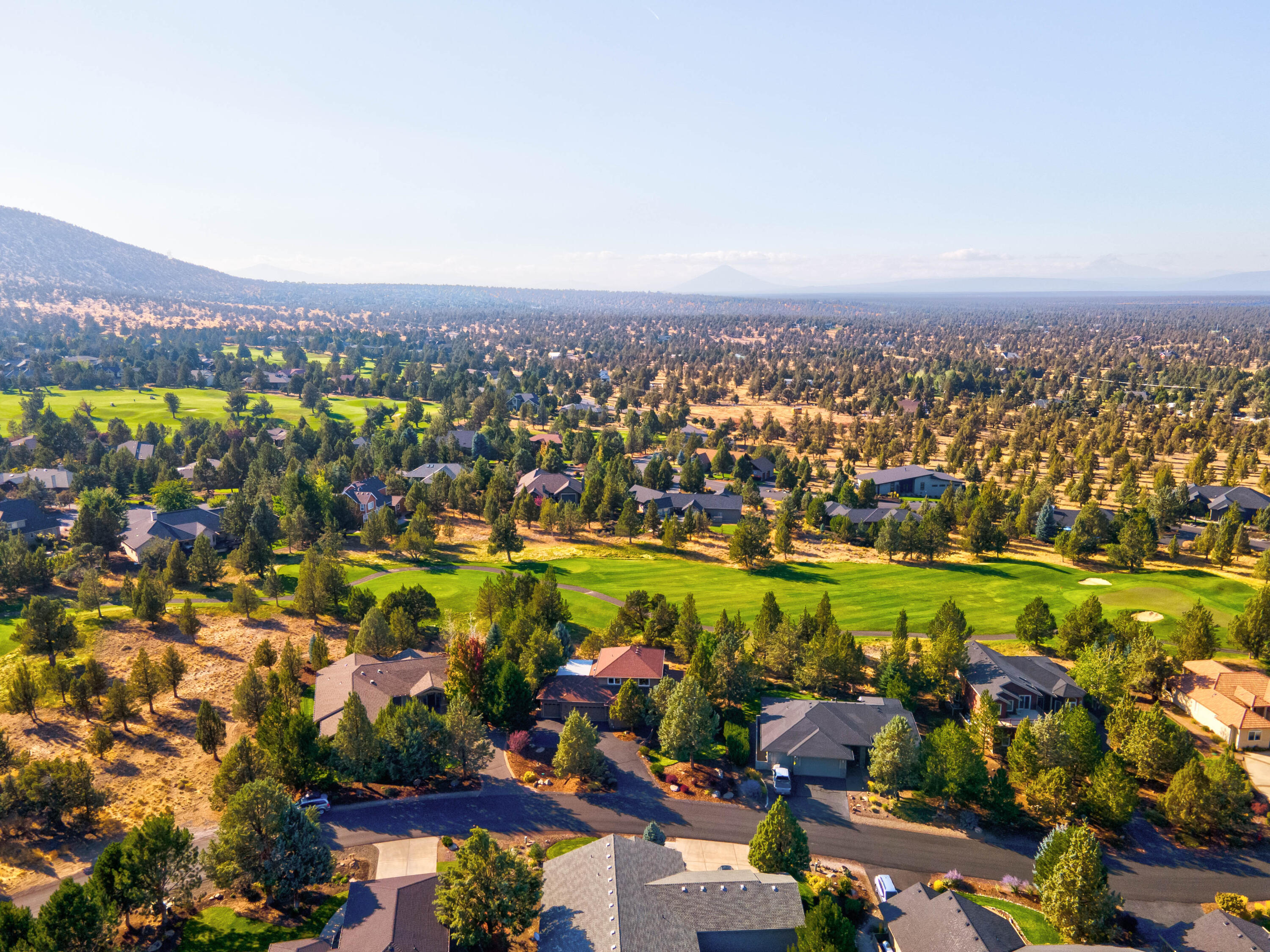 Eagle Crest - Residential