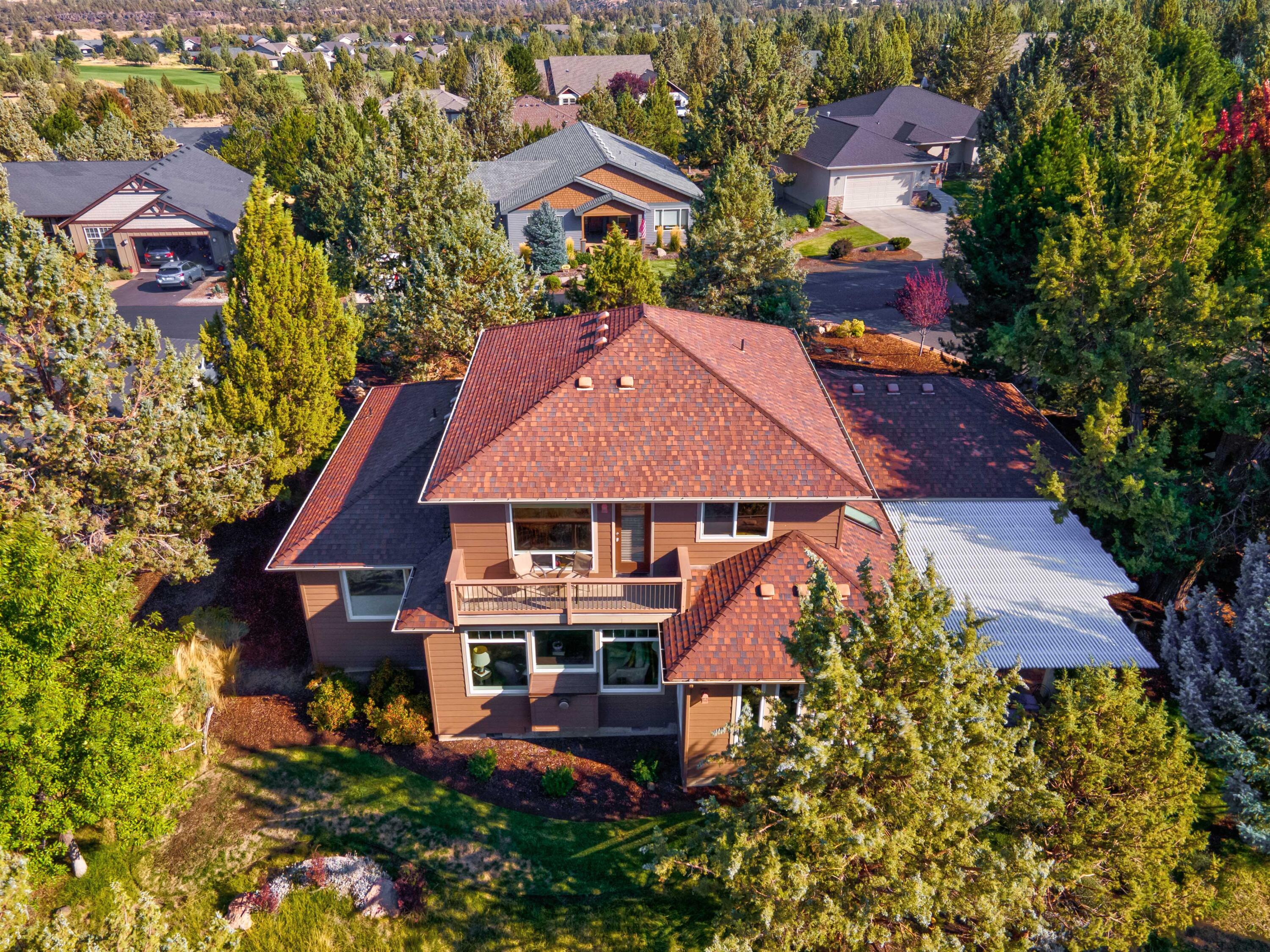 Eagle Crest - Residential