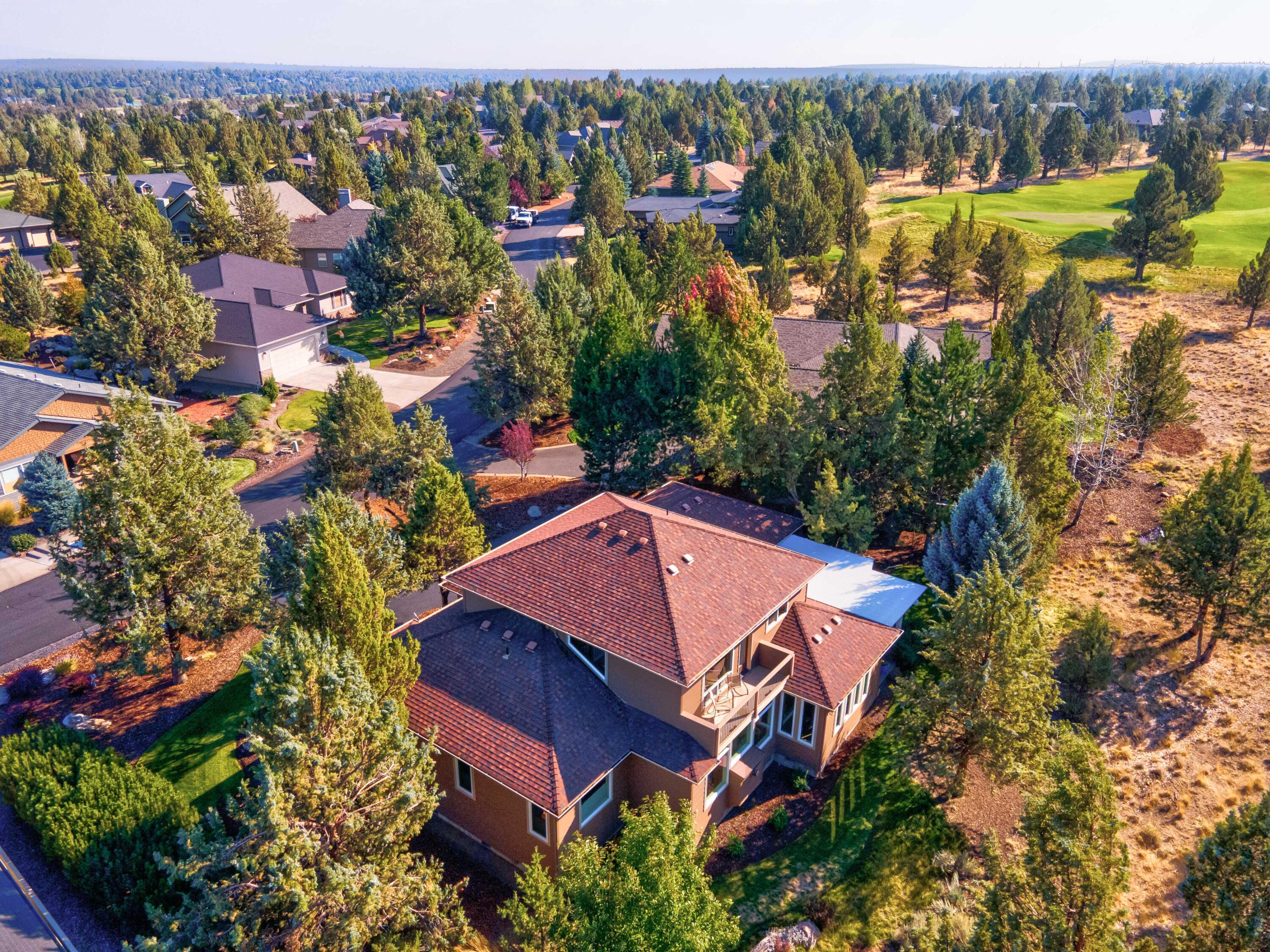 Eagle Crest - Residential