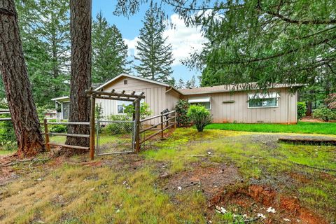 Tiny photo for 185 October Lane, Merlin, OR 97532 (MLS # 220219929)