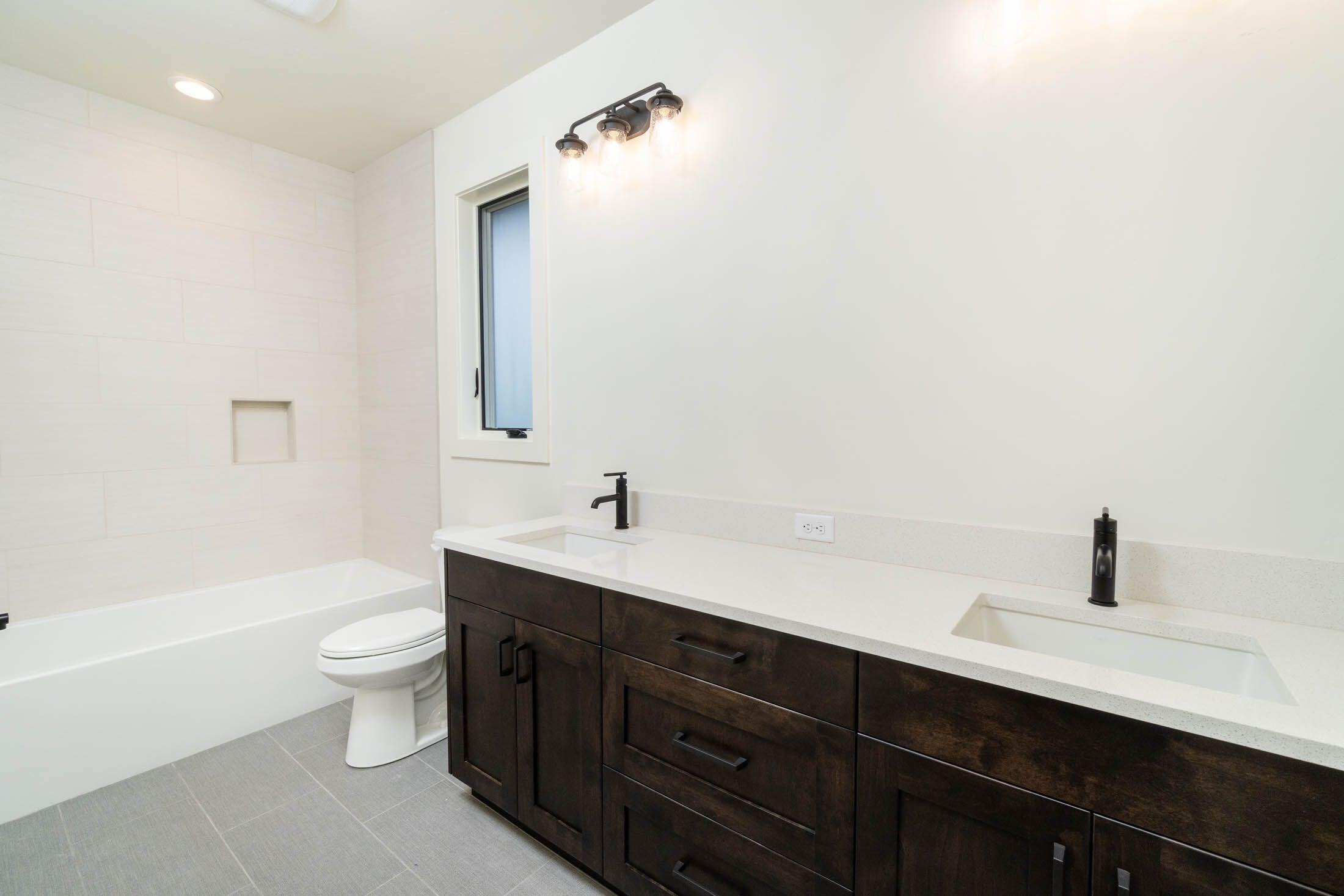 Tetherow - Residential