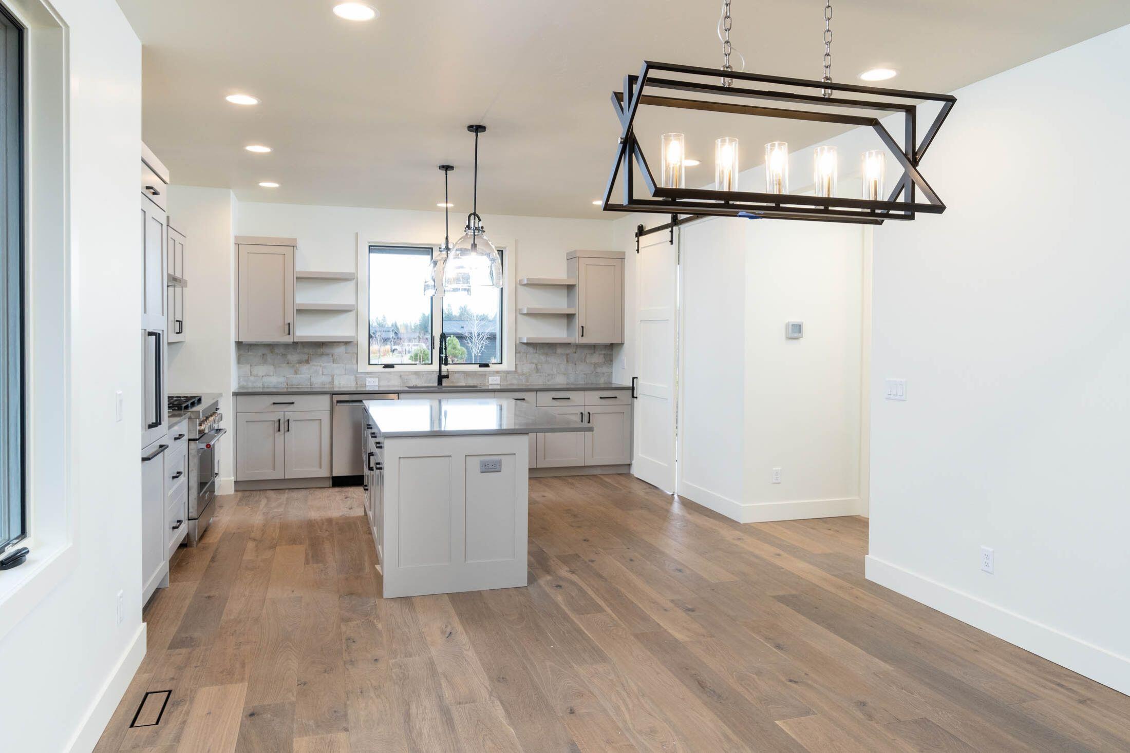 Tetherow - Residential