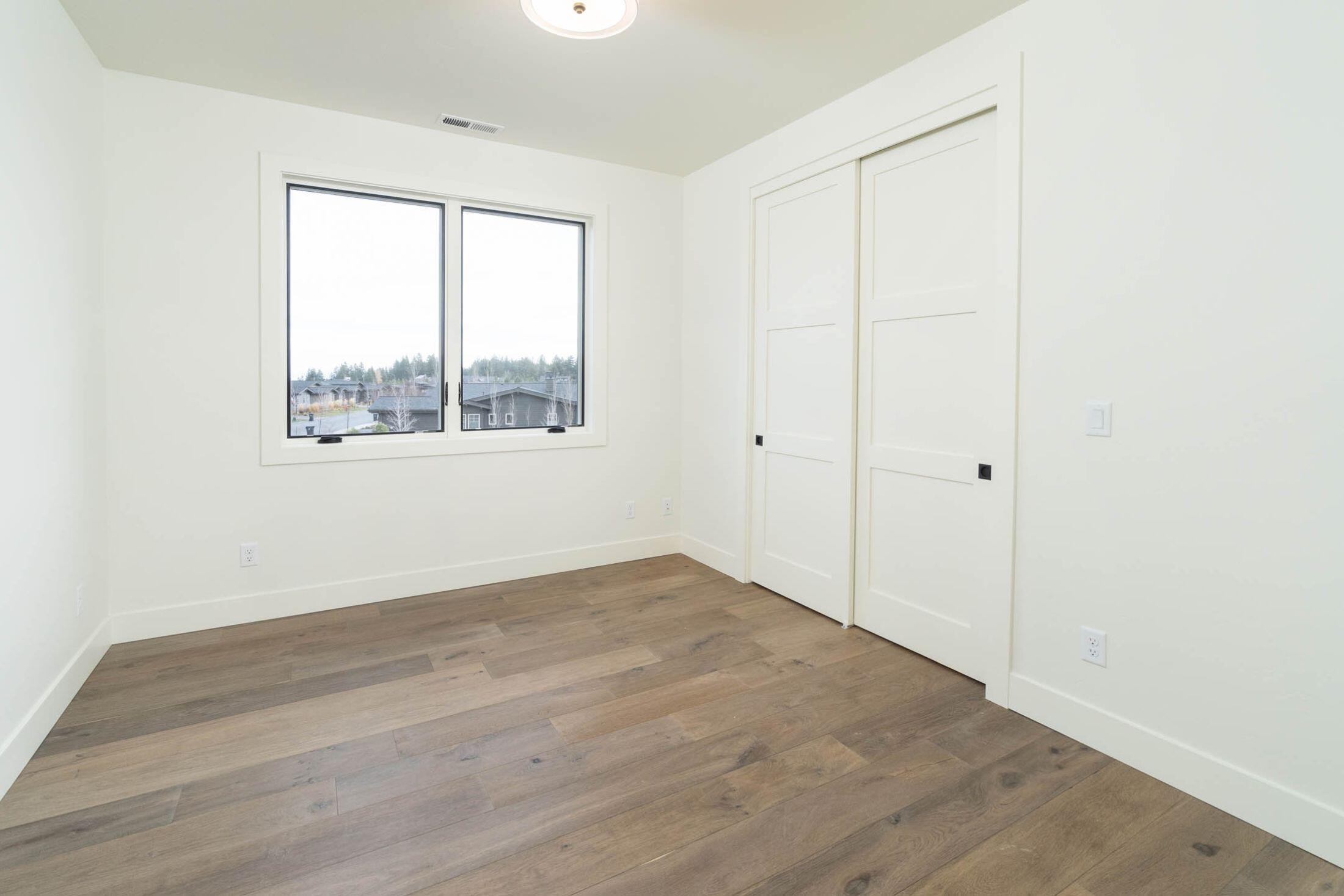 Tetherow - Residential