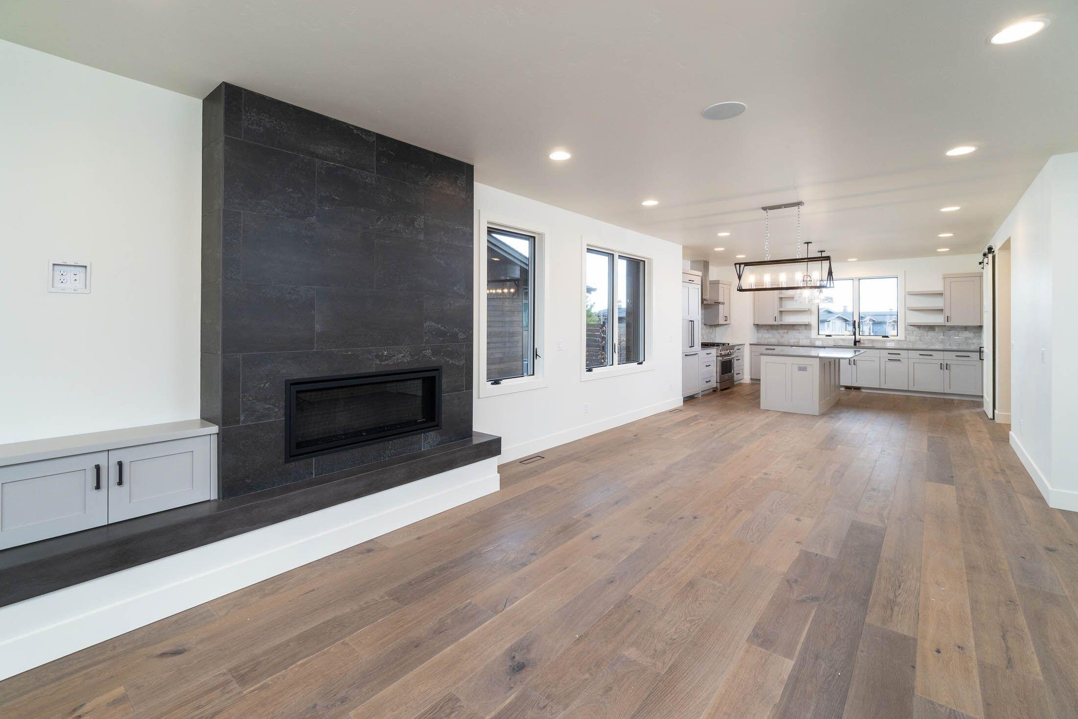 Tetherow - Residential