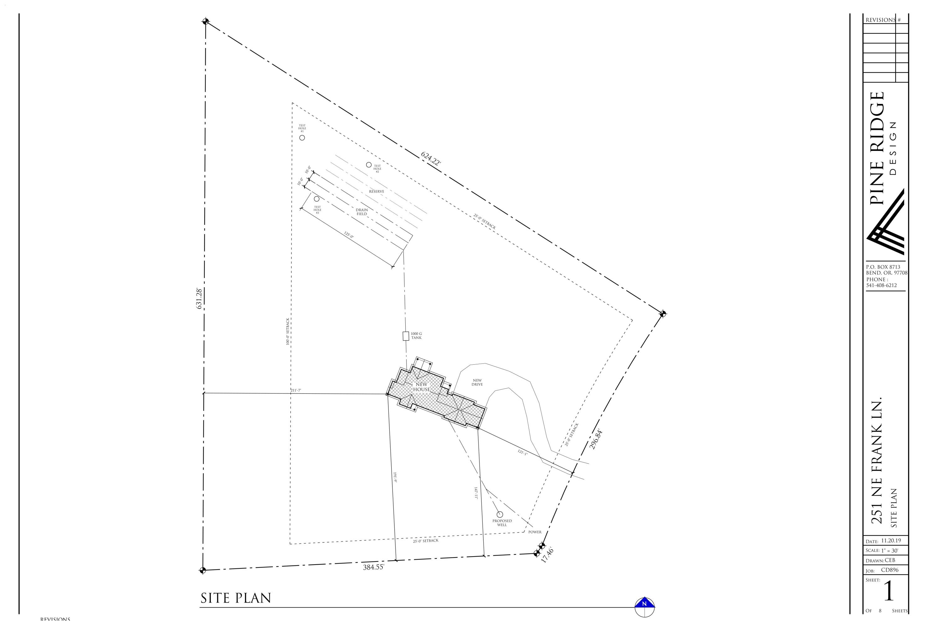 Rencher Ranch Estate - Residential