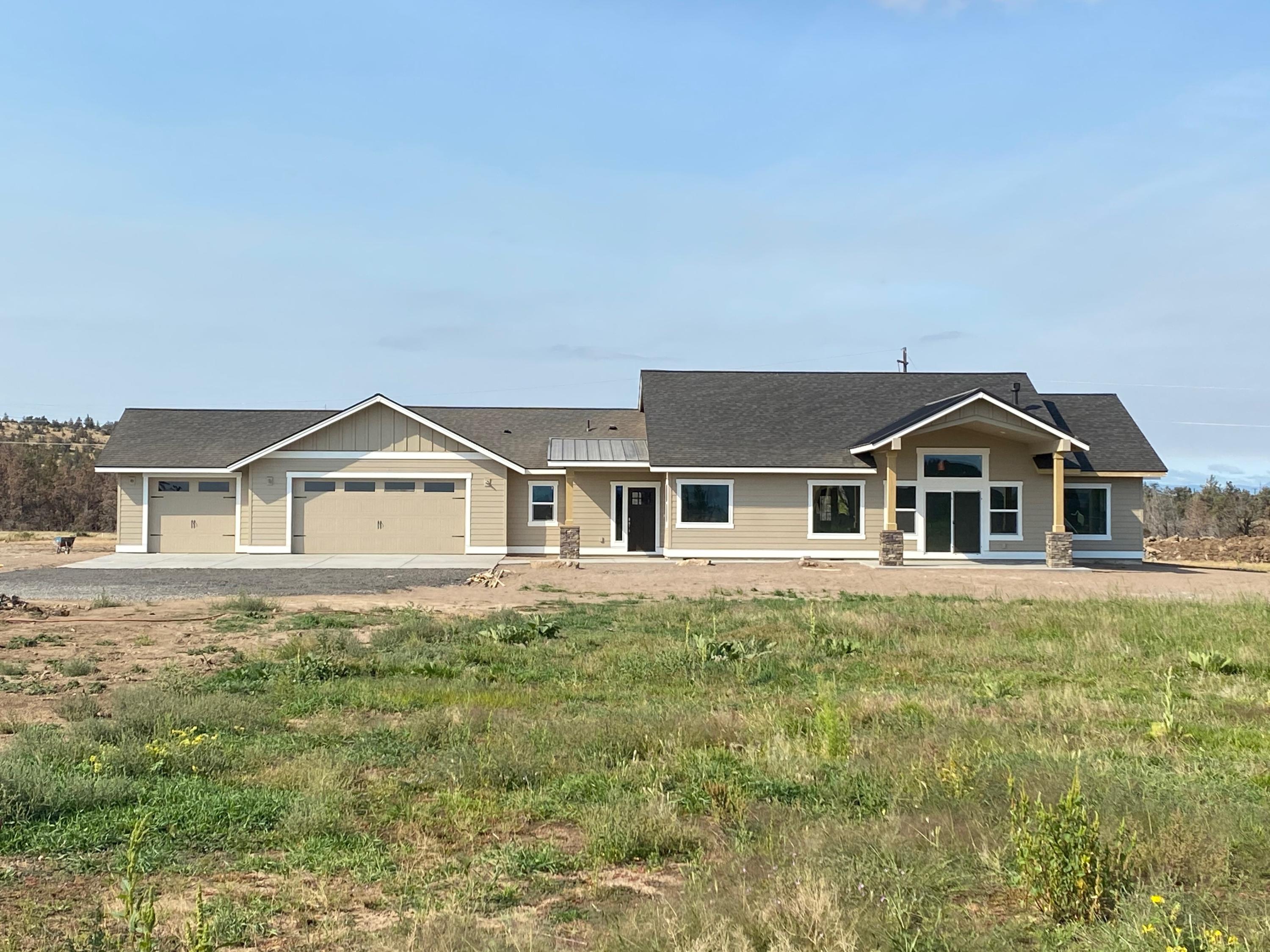 Rencher Ranch Estate - Residential