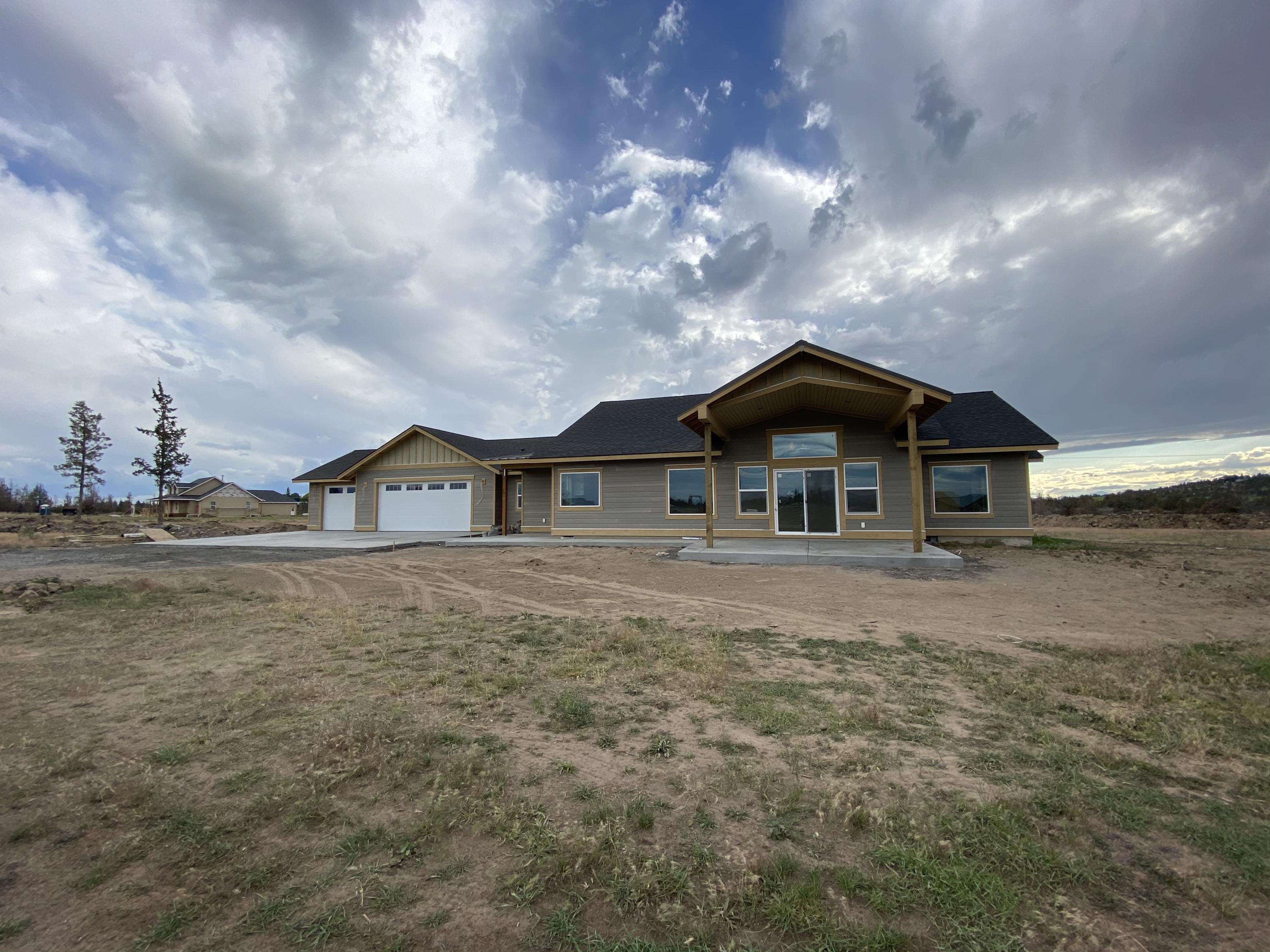 Rencher Ranch Estate - Residential