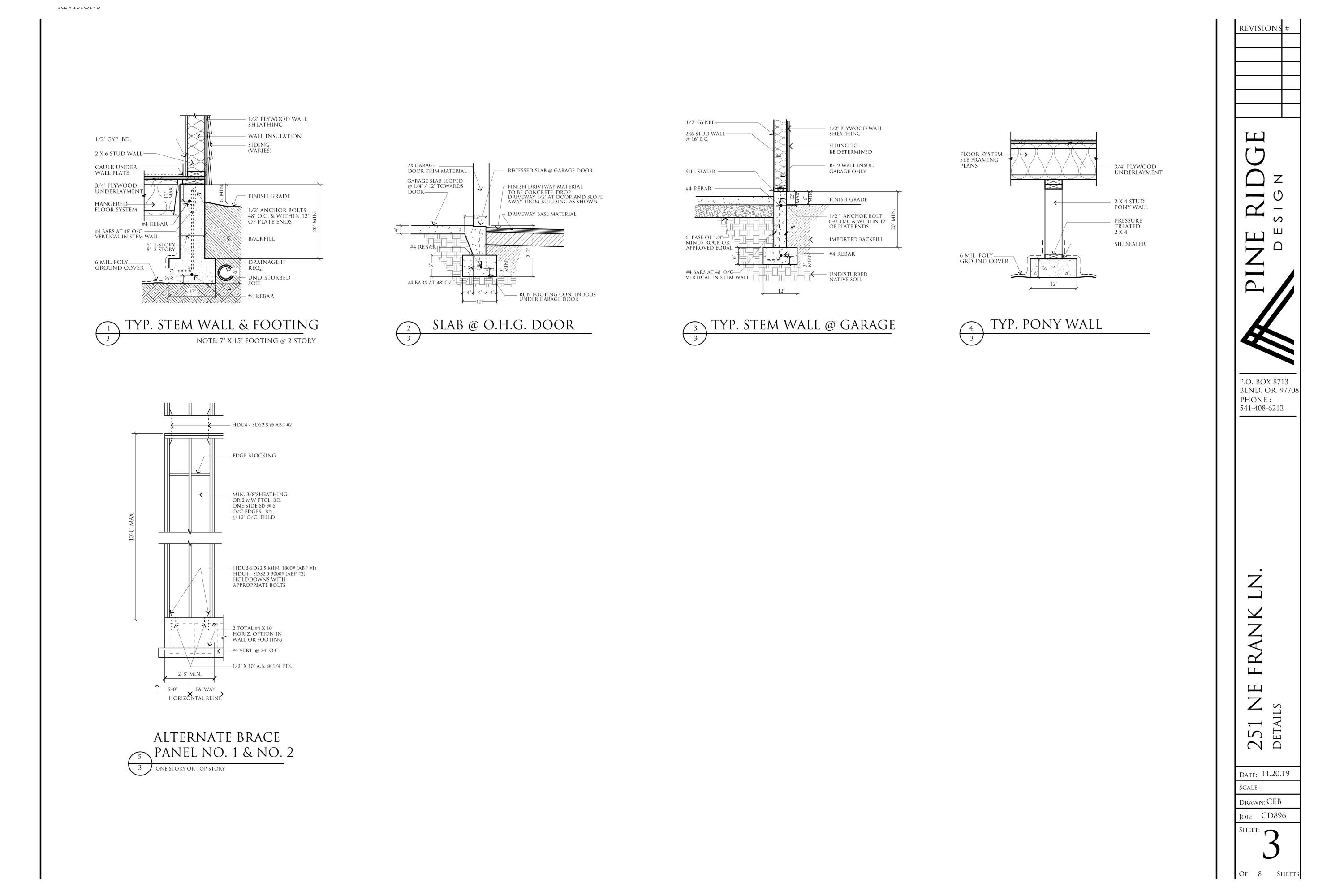 Rencher Ranch Estate - Residential