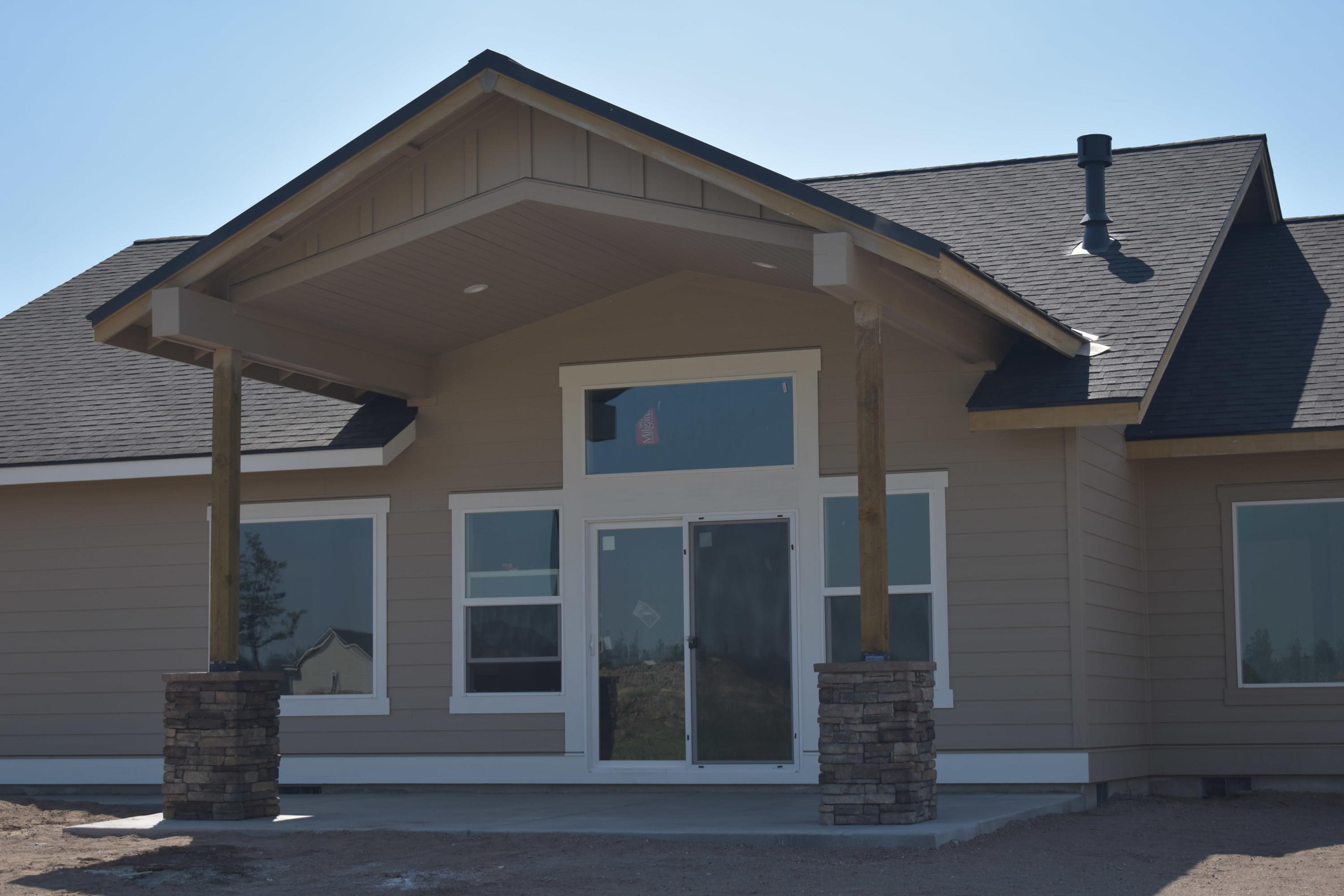 Rencher Ranch Estate - Residential