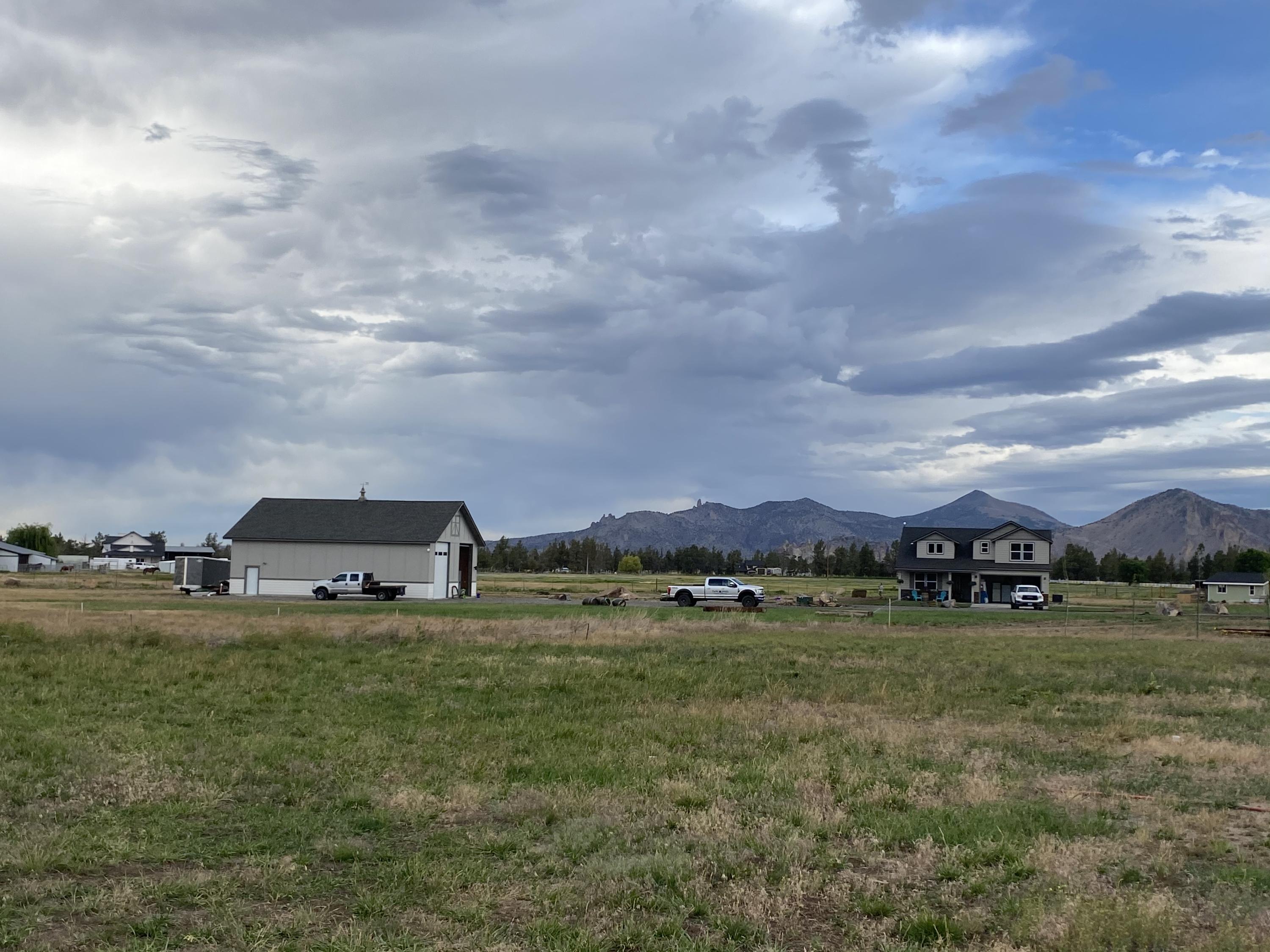 Rencher Ranch Estate - Residential