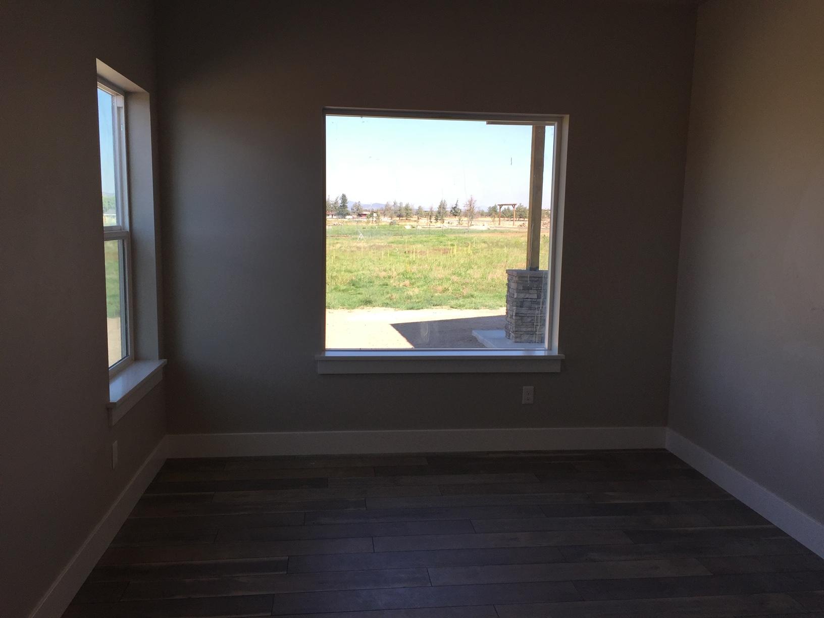 Rencher Ranch Estate - Residential