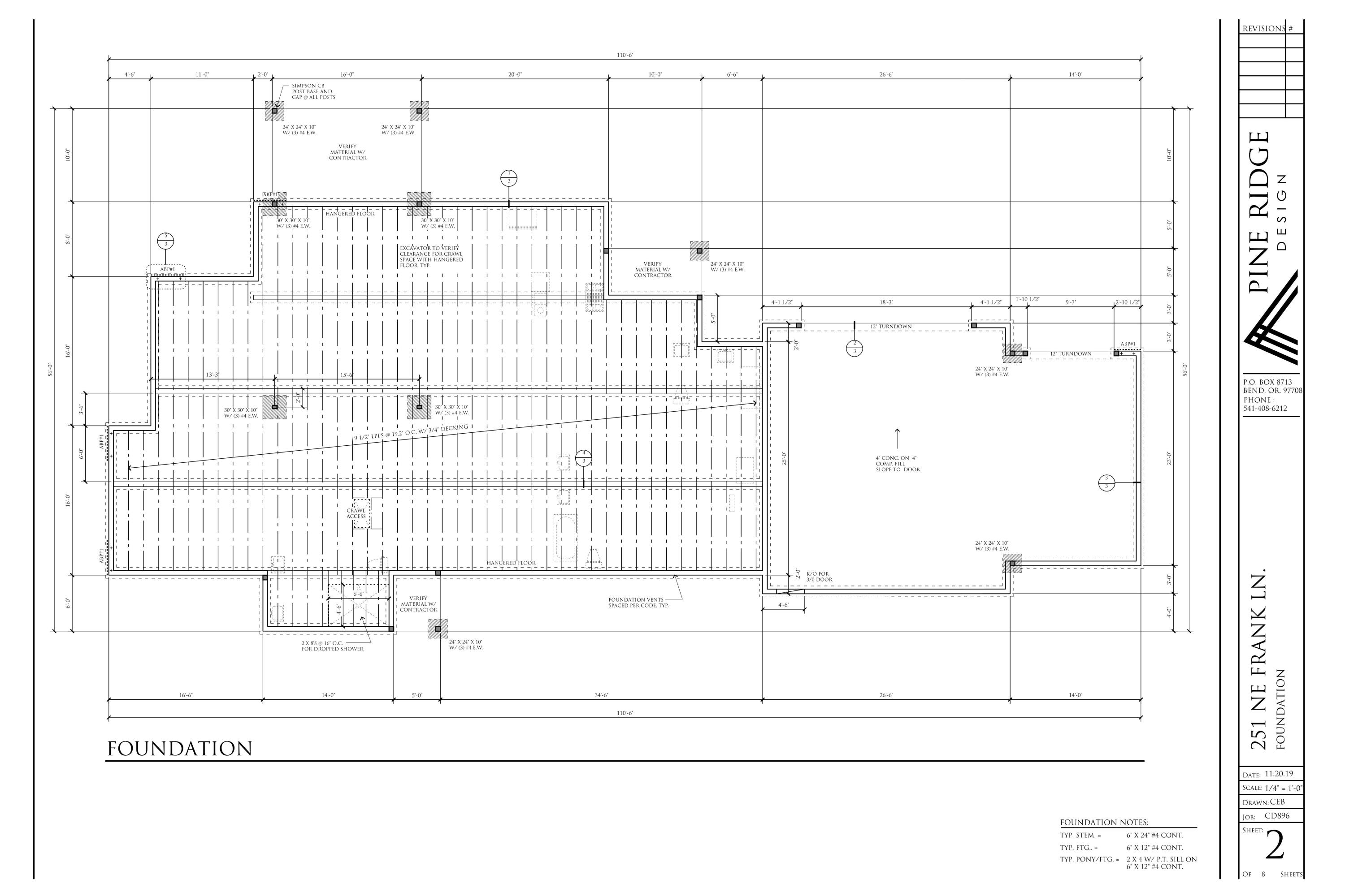 Rencher Ranch Estate - Residential
