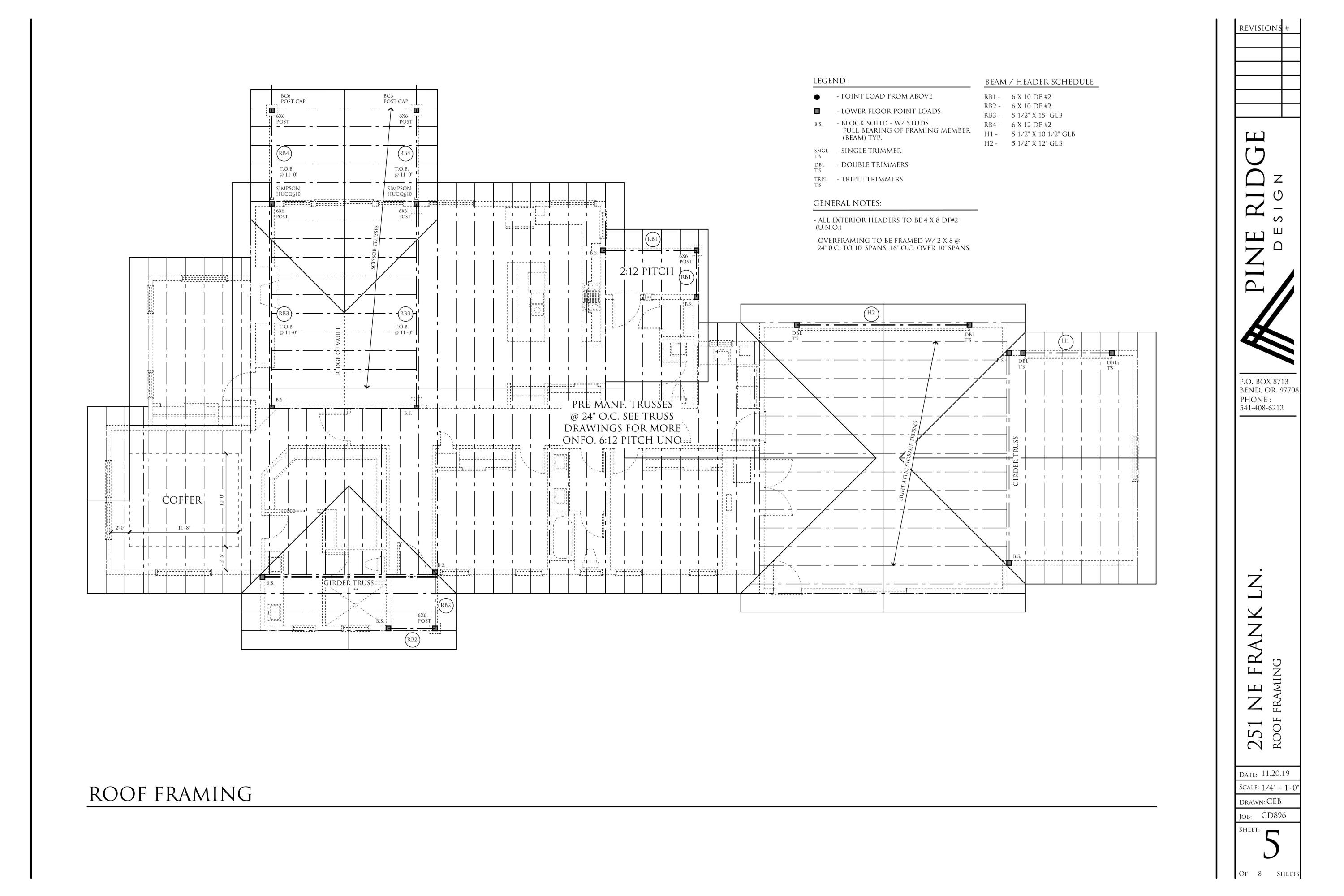 Rencher Ranch Estate - Residential