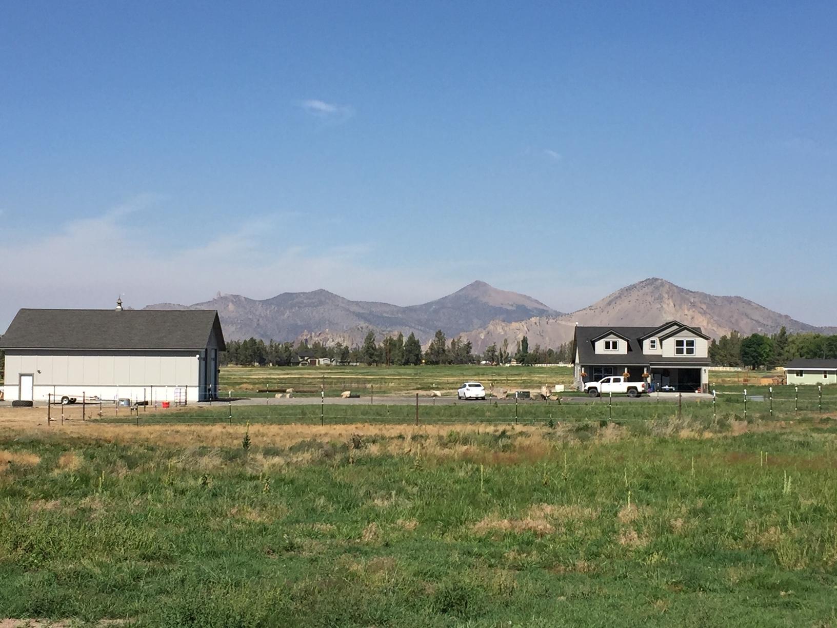 Rencher Ranch Estate - Residential